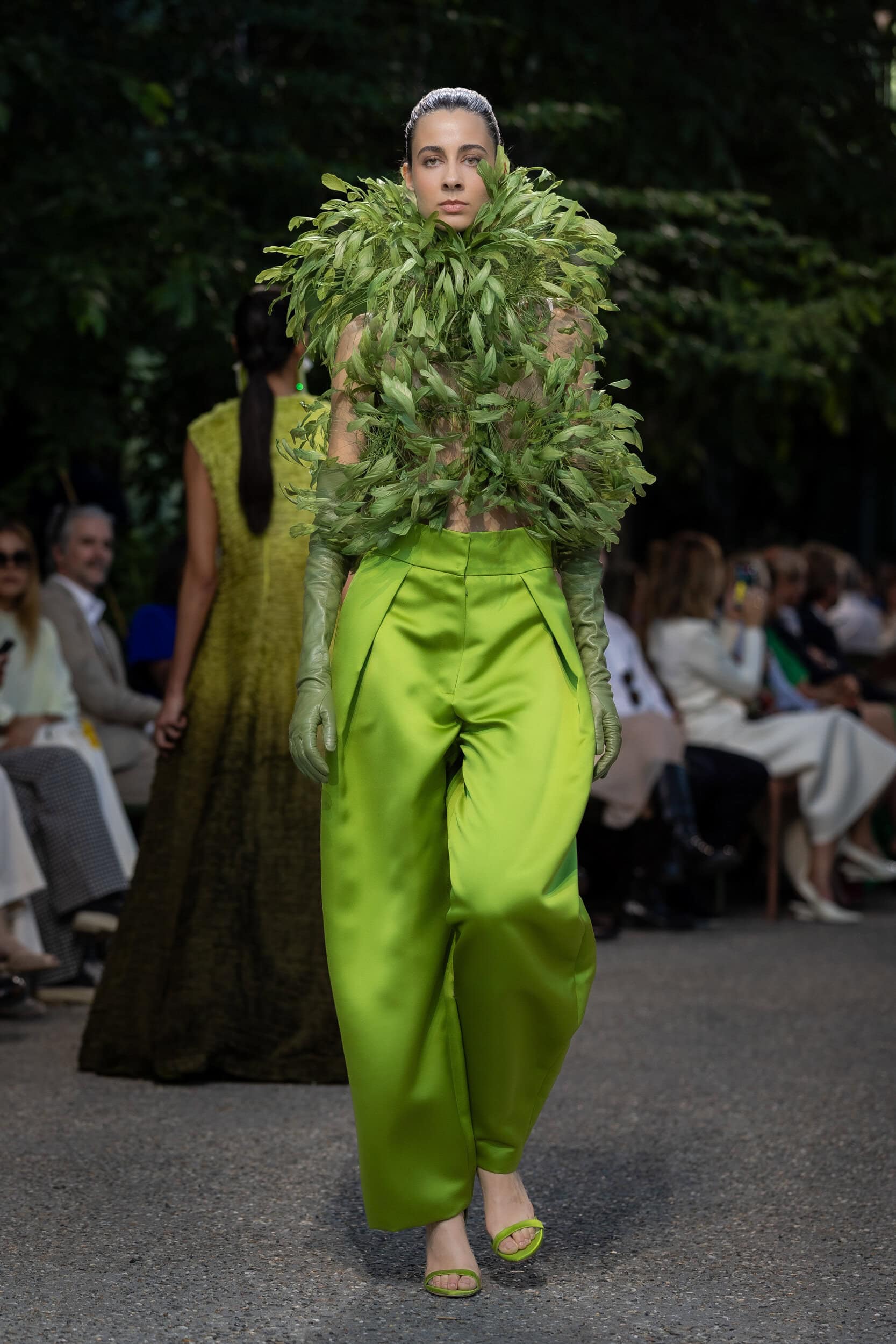 Natan Fall 2026 Couture Fashion Show