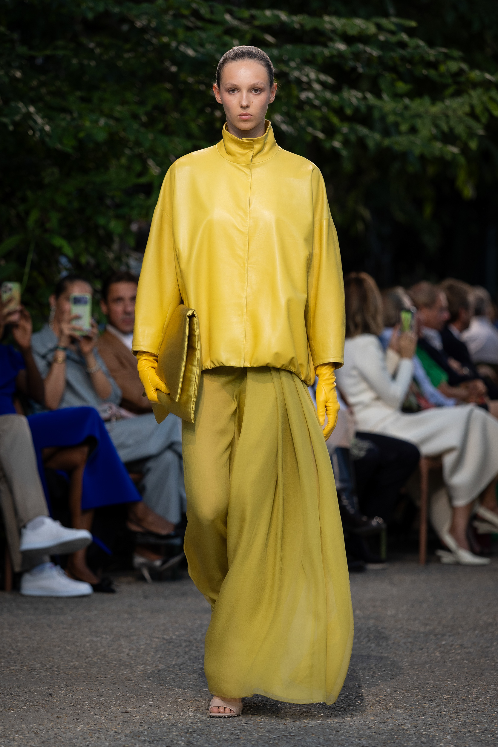 Natan Fall 2026 Couture Fashion Show