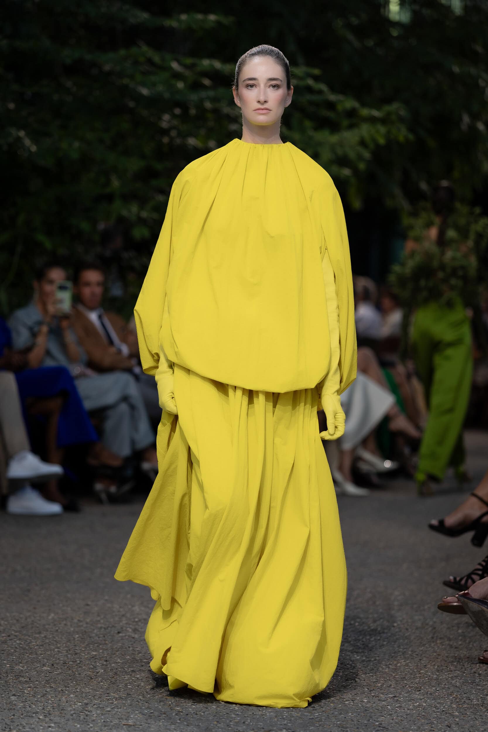 Natan Fall 2026 Couture Fashion Show