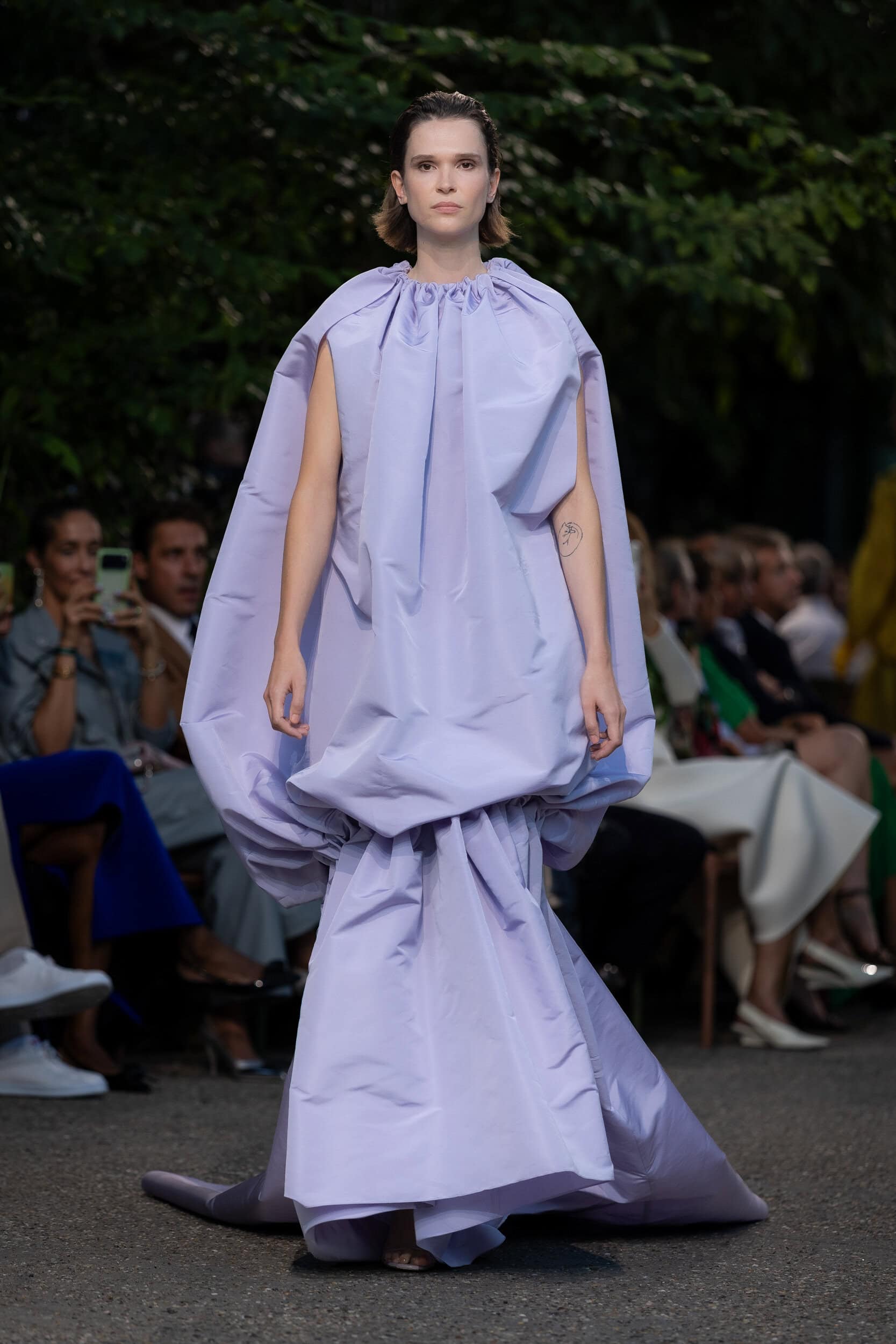 Natan Fall 2026 Couture Fashion Show