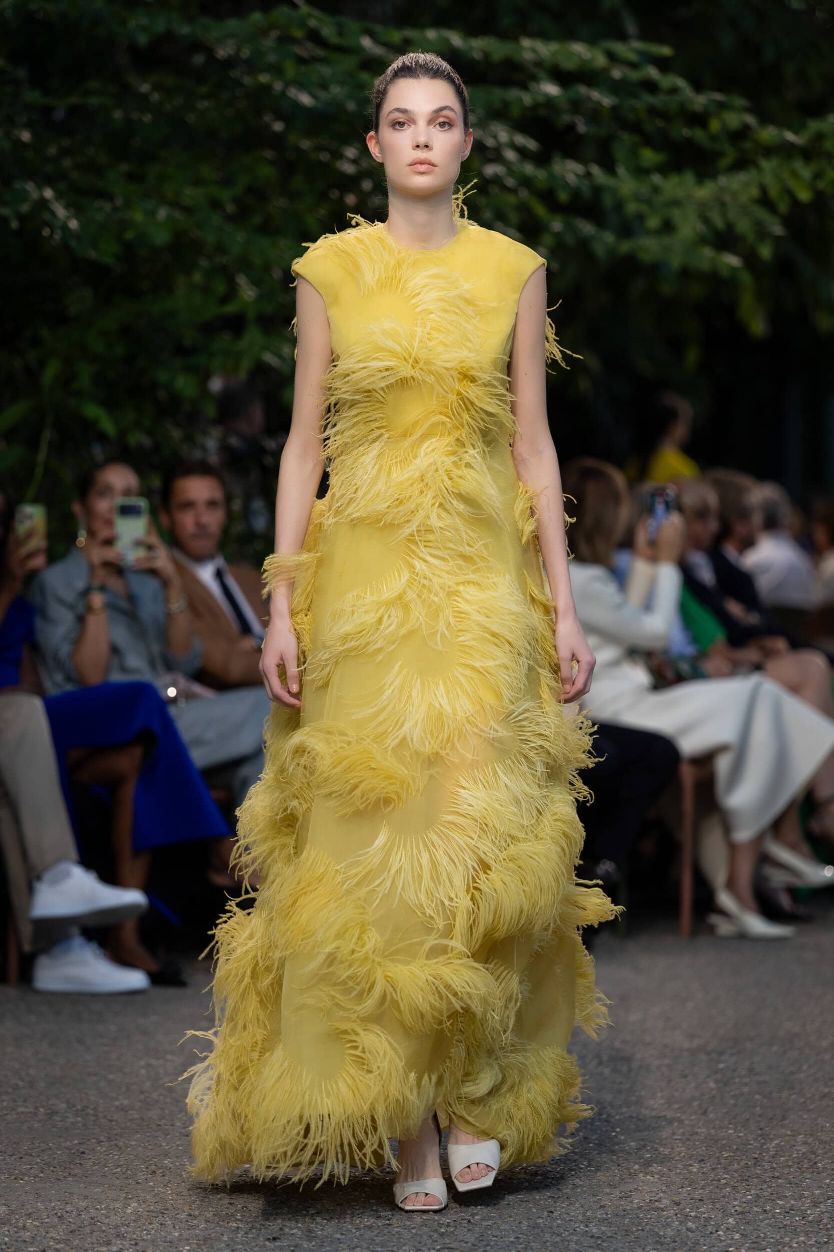 Natan Fall 2026 Couture Fashion Show