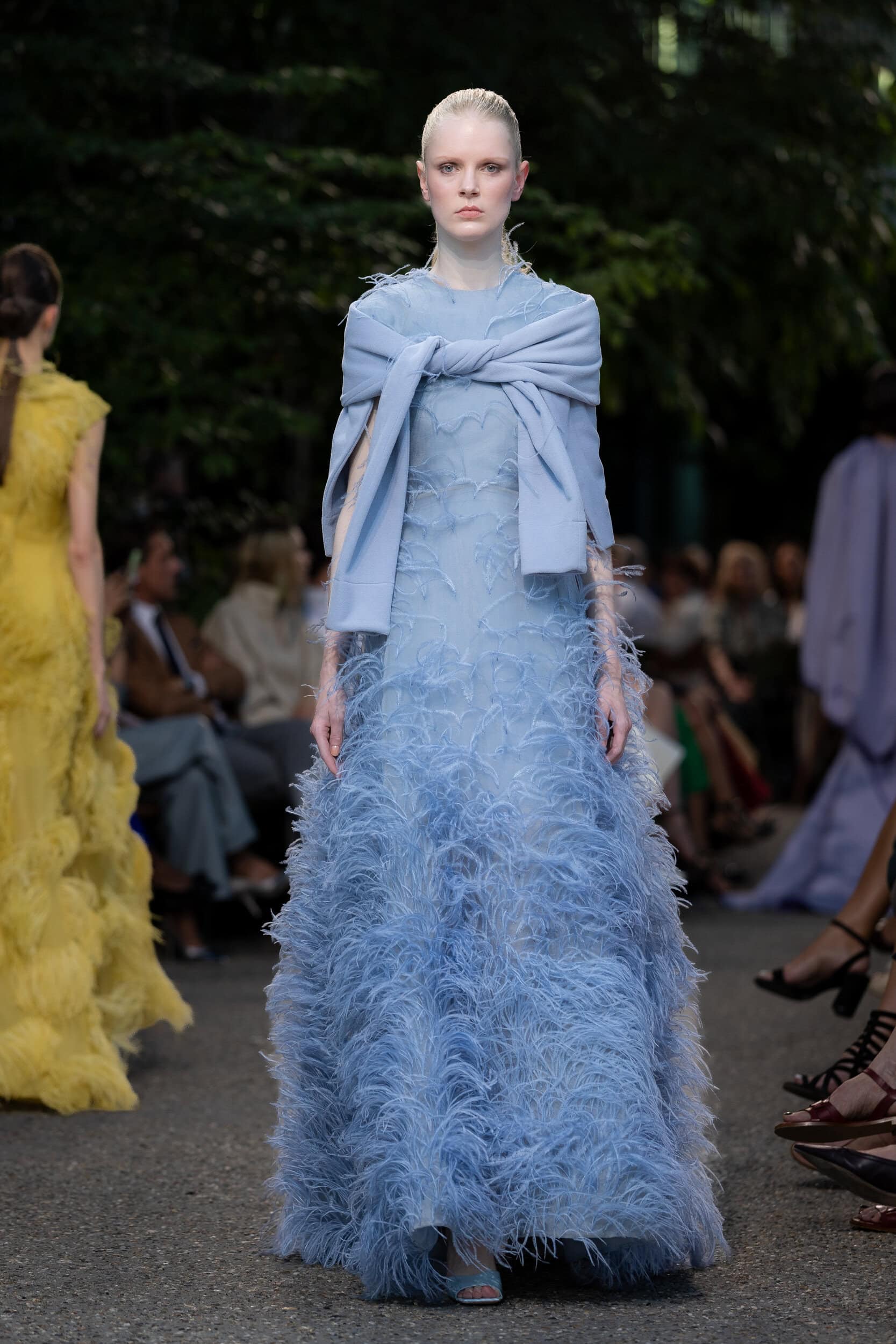 Natan Fall 2026 Couture Fashion Show