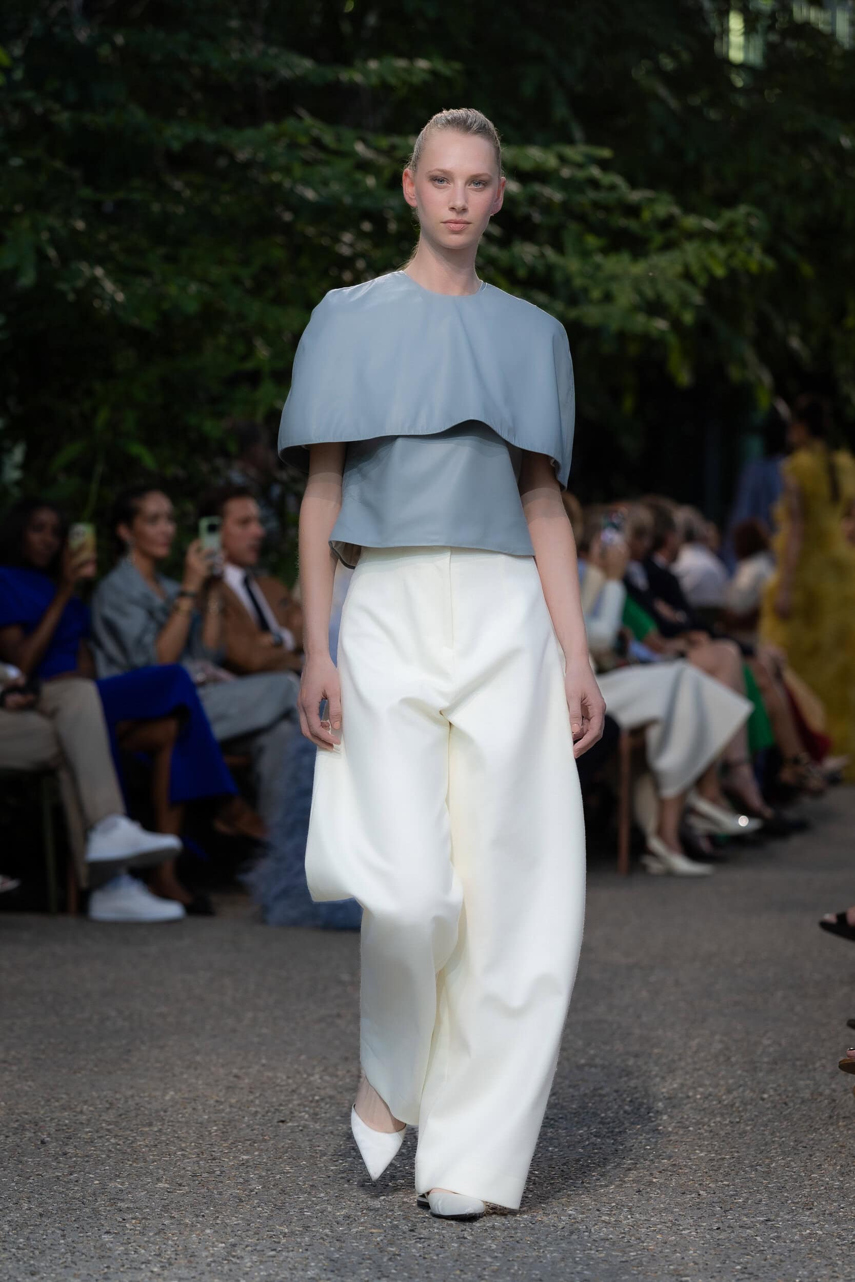 Natan Fall 2026 Couture Fashion Show