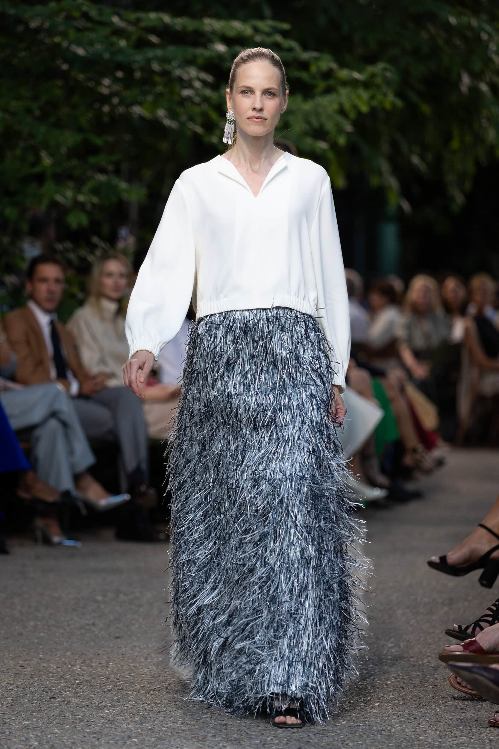 Natan Fall 2026 Couture Fashion Show