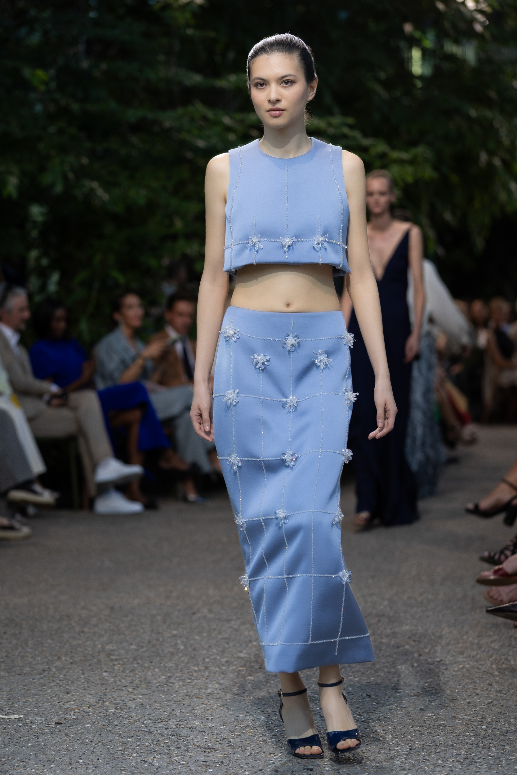 Natan Fall 2026 Couture Fashion Show