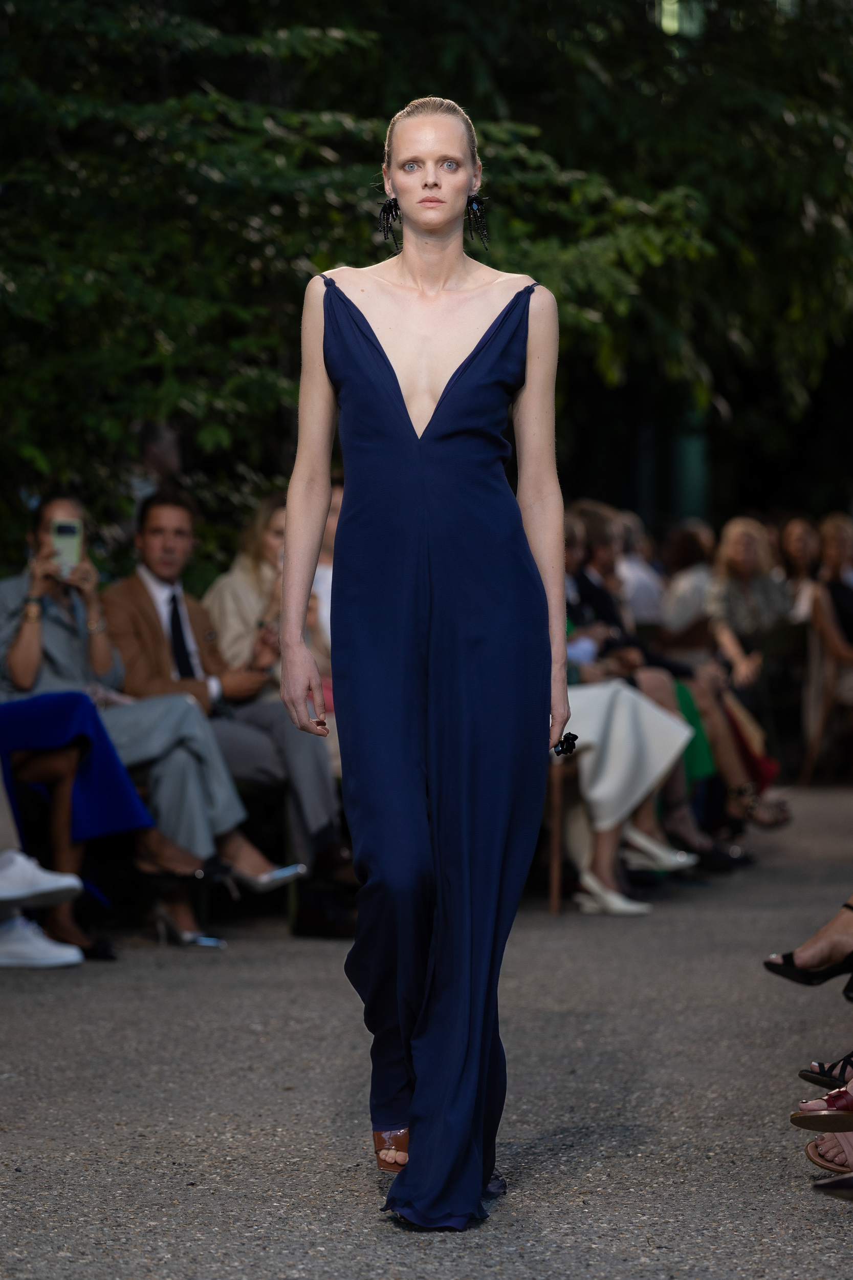Natan Fall 2026 Couture Fashion Show