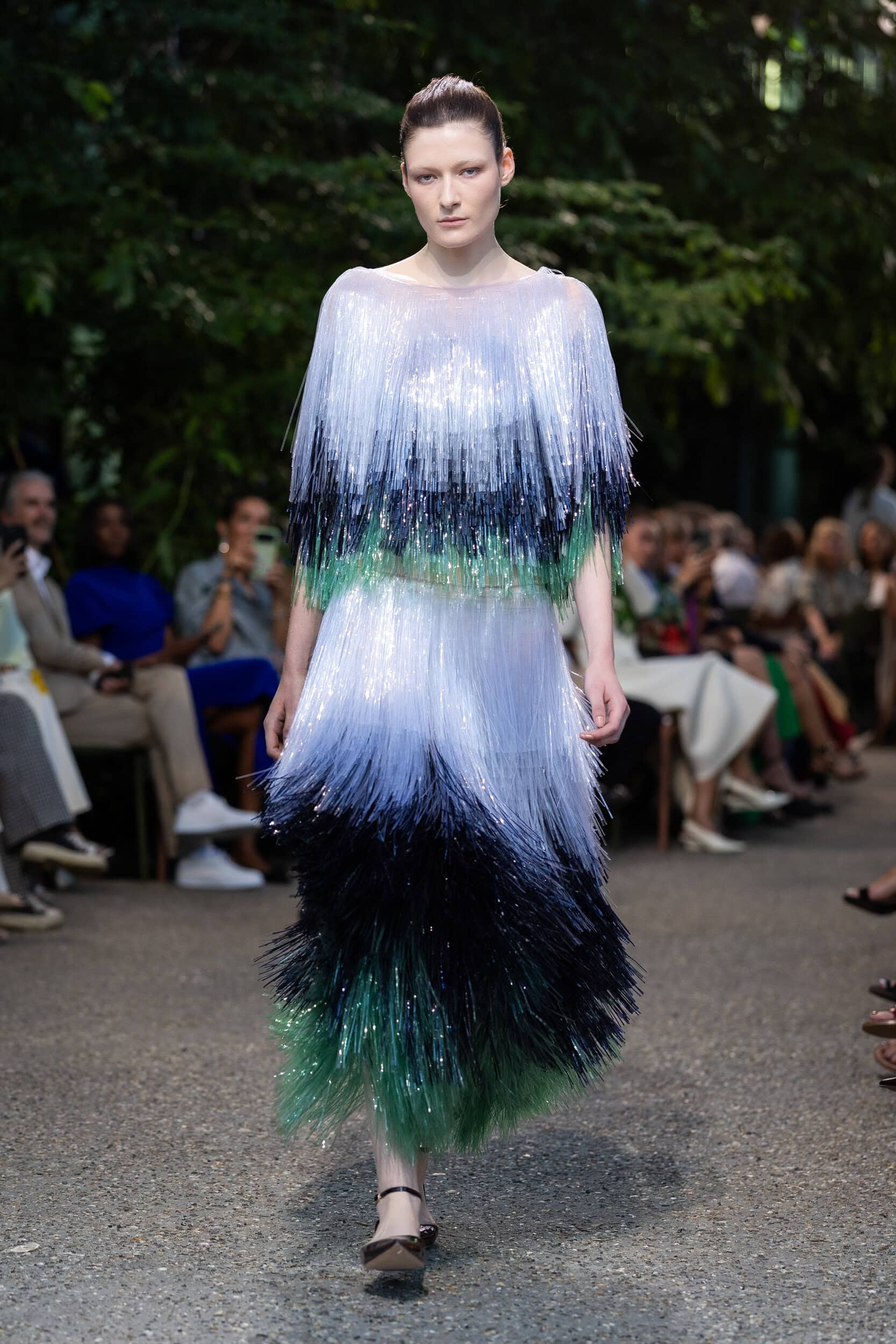 Natan Fall 2026 Couture Fashion Show