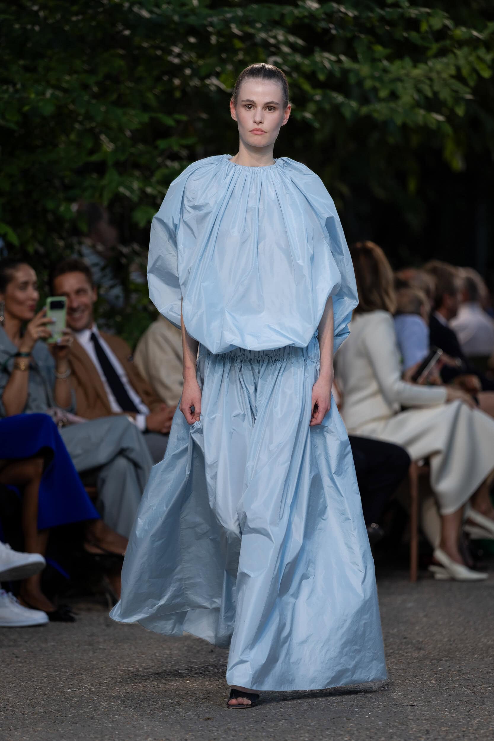 Natan Fall 2026 Couture Fashion Show