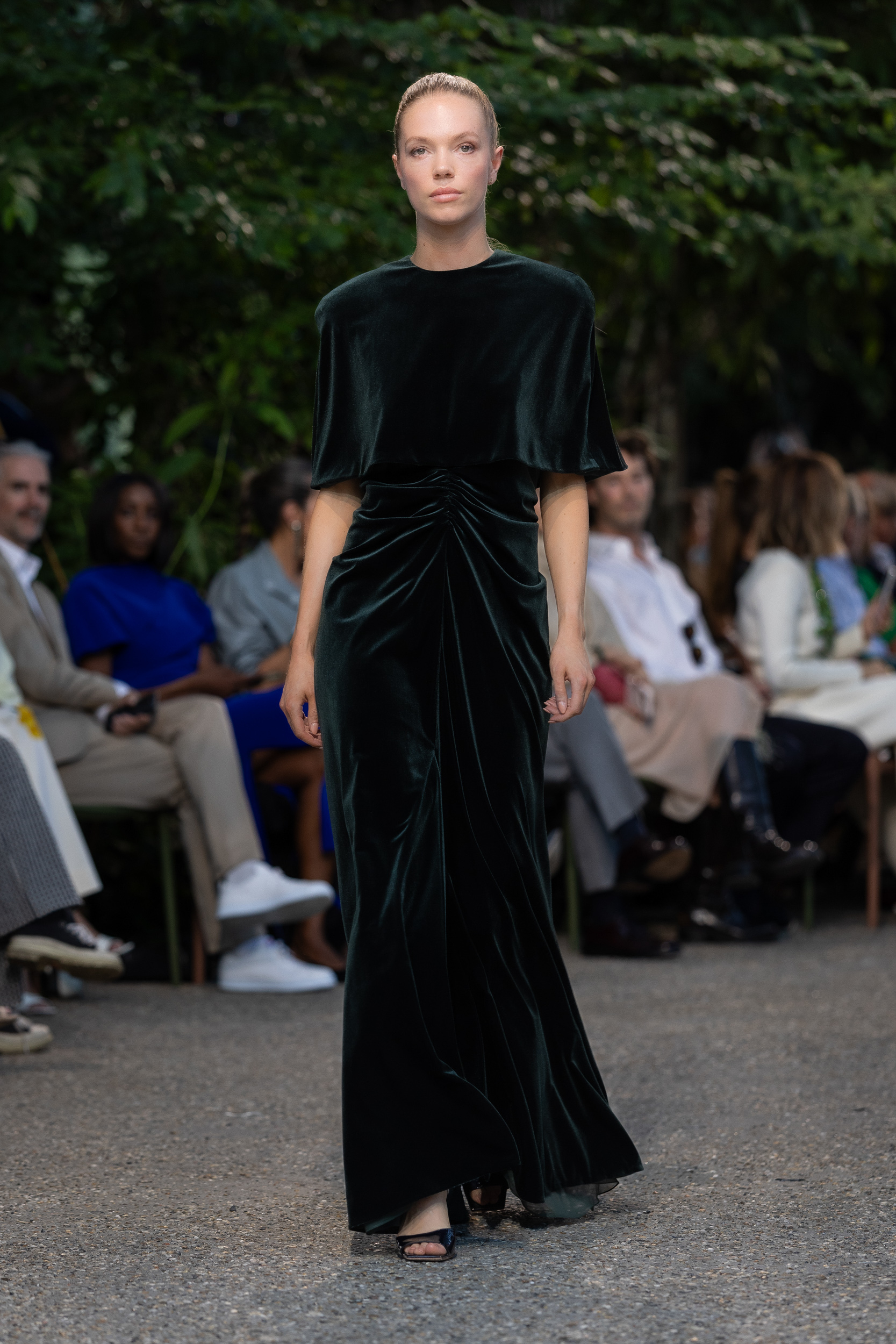 Natan Fall 2026 Couture Fashion Show