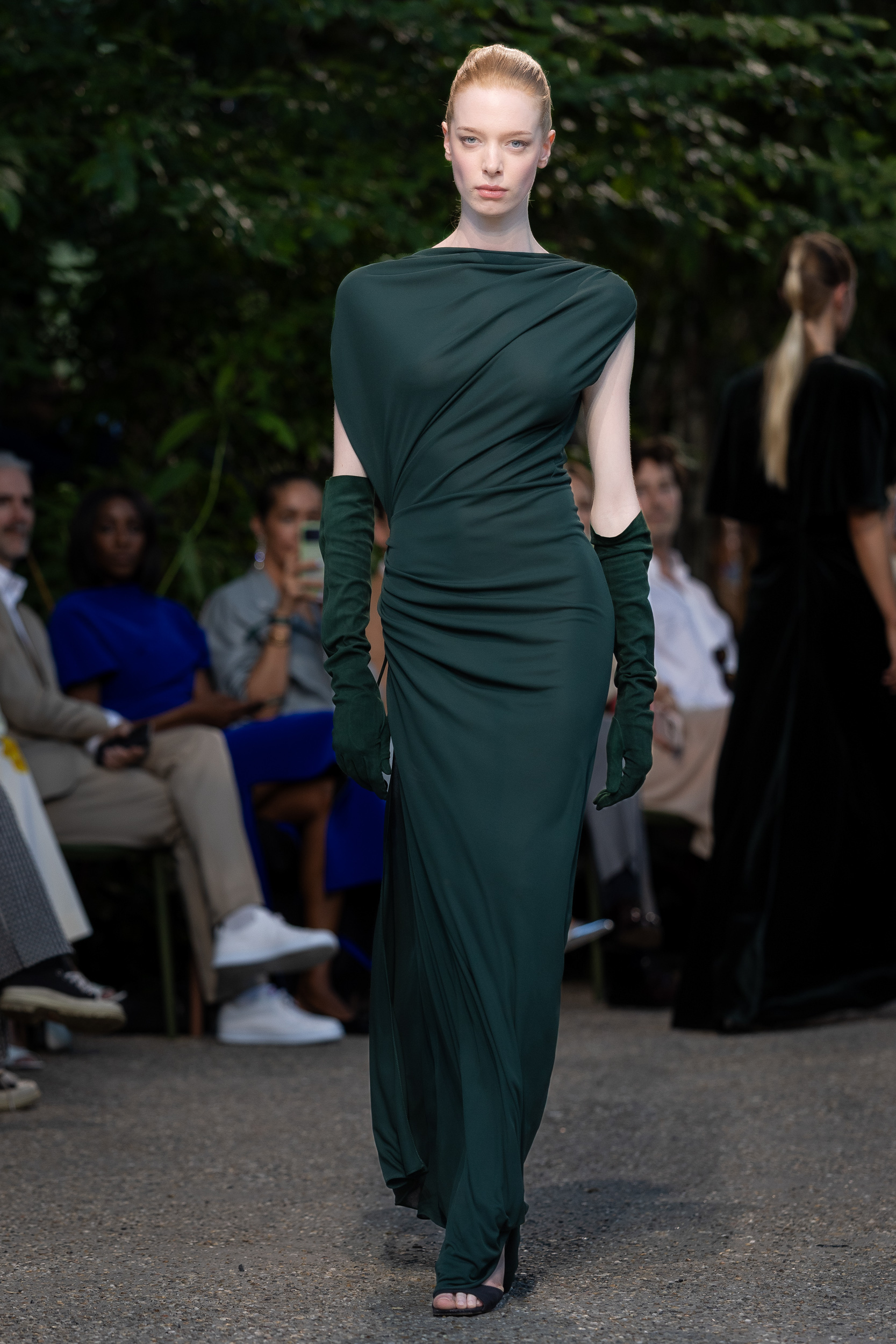 Natan Fall 2026 Couture Fashion Show