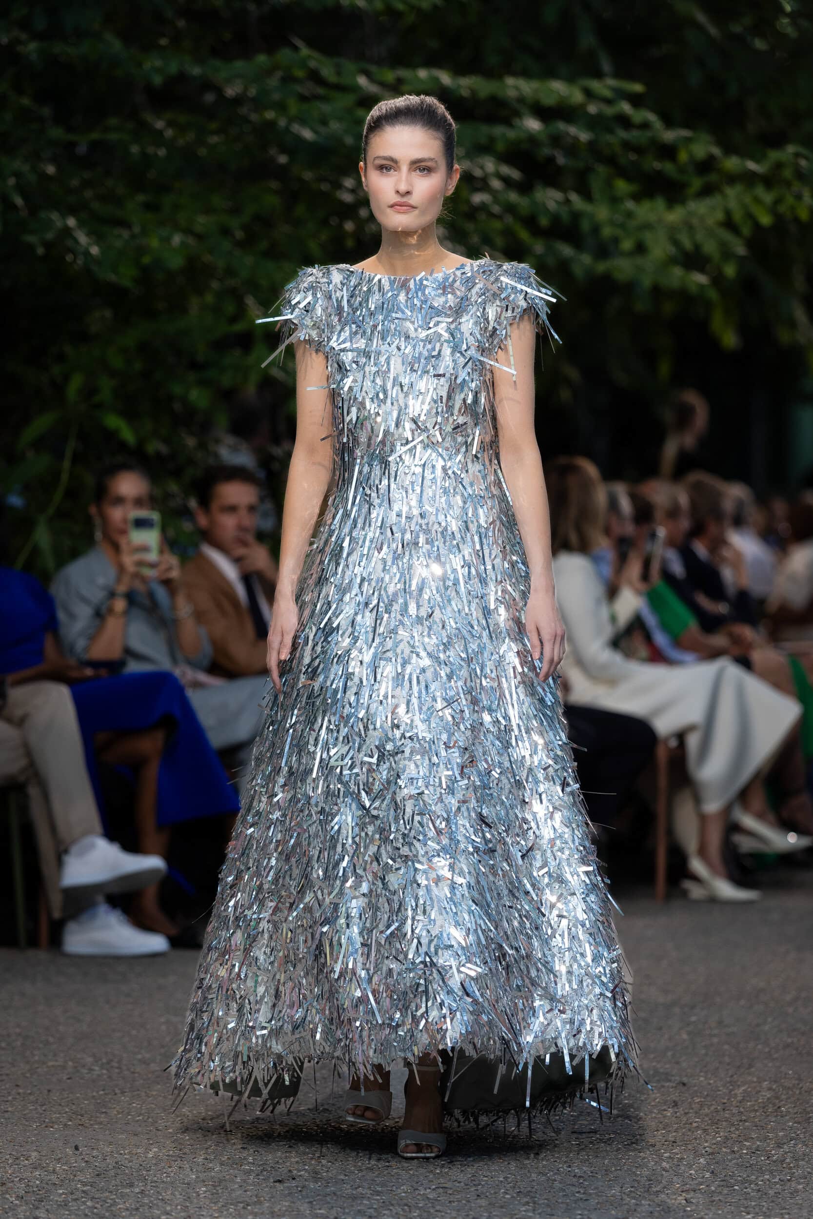 Natan Fall 2026 Couture Fashion Show