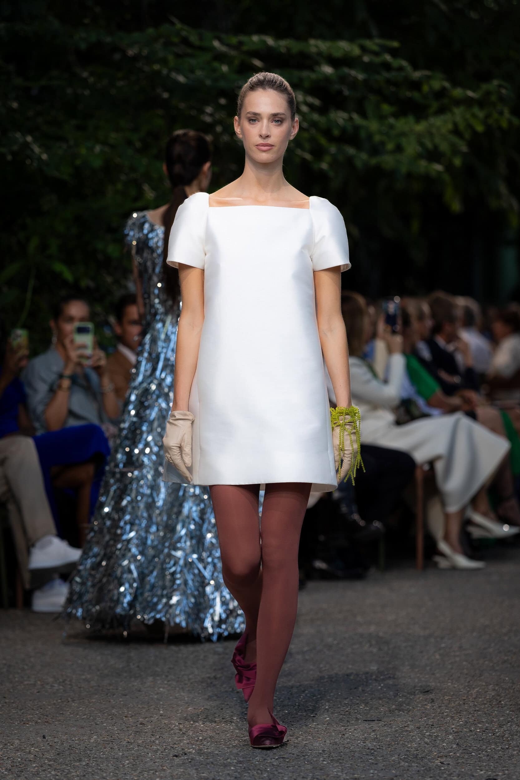 Natan Fall 2026 Couture Fashion Show