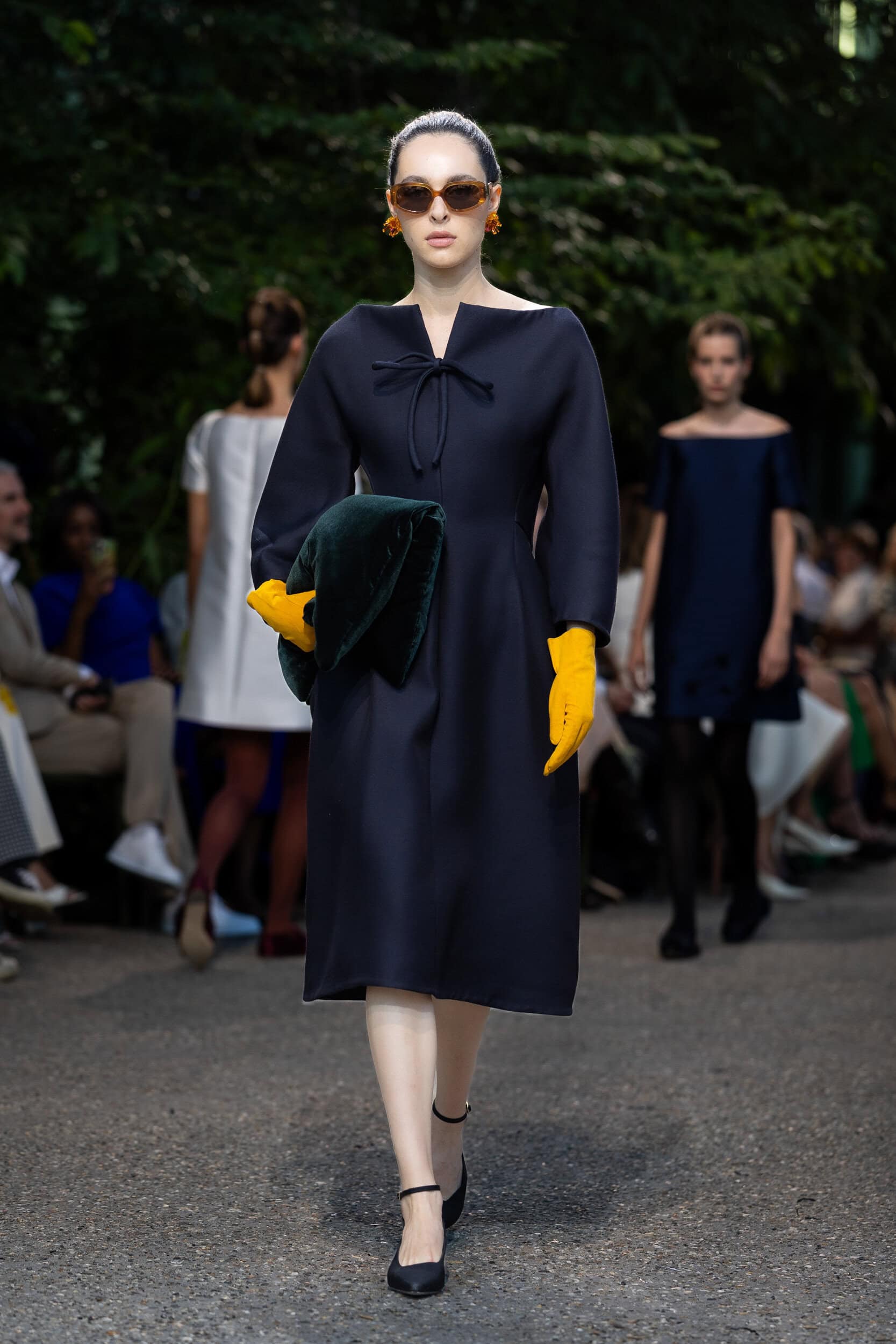 Natan Fall 2026 Couture Fashion Show