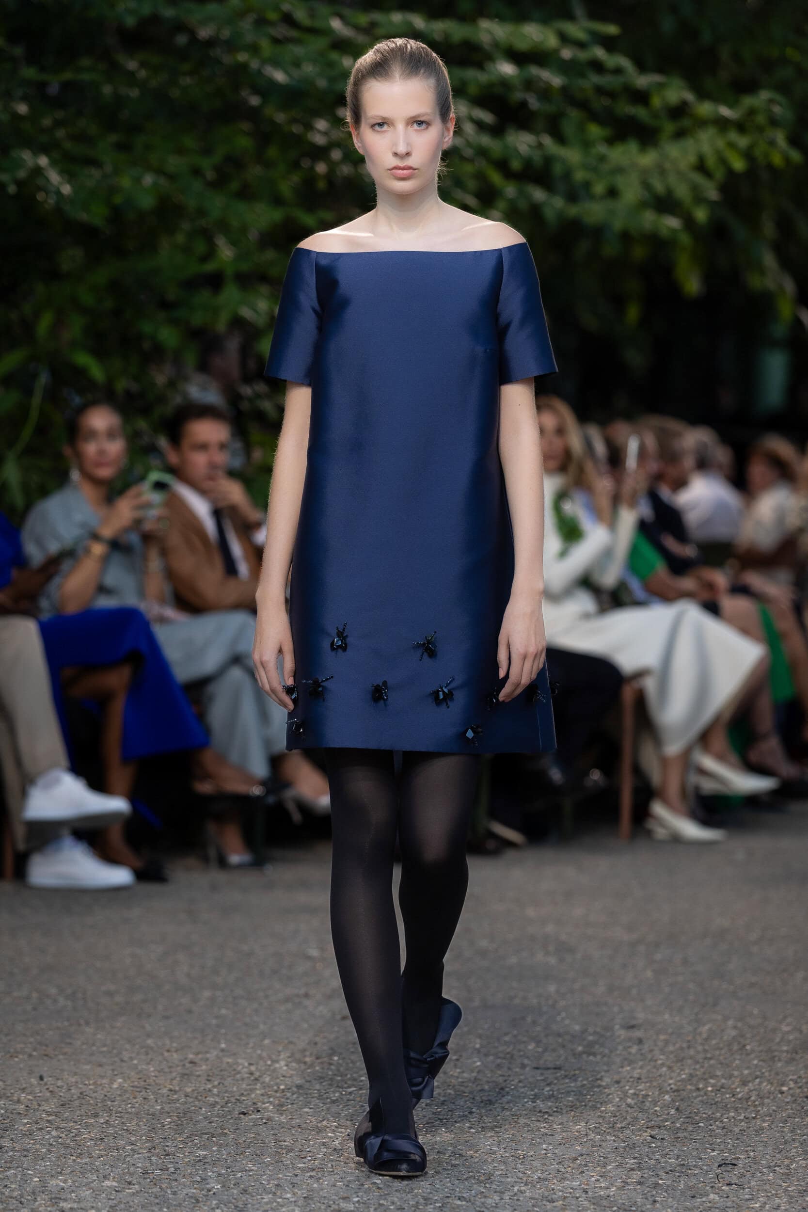Natan Fall 2026 Couture Fashion Show