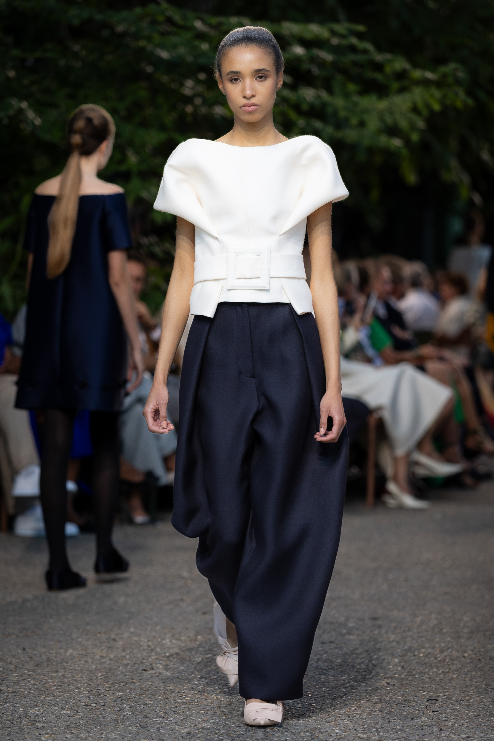 Natan Fall 2026 Couture Fashion Show