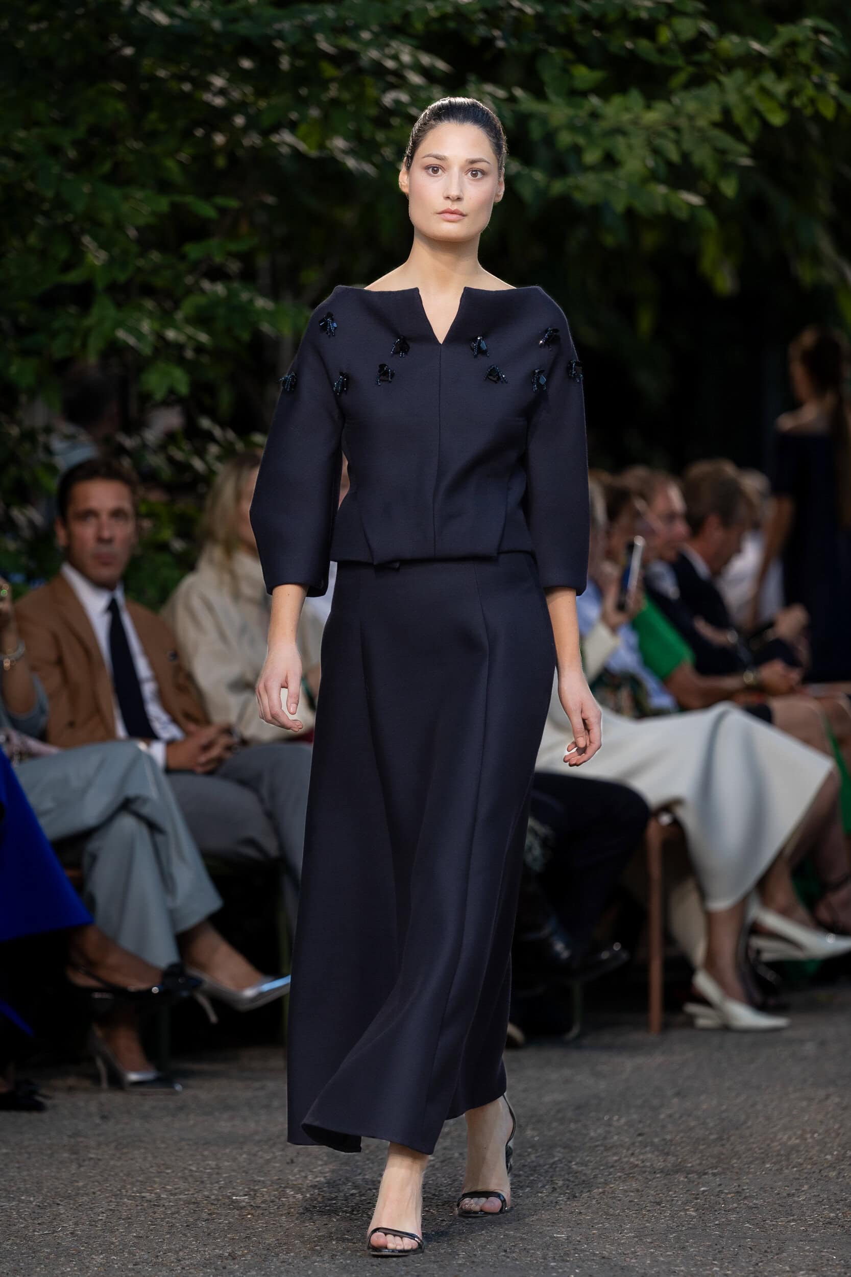 Natan Fall 2026 Couture Fashion Show