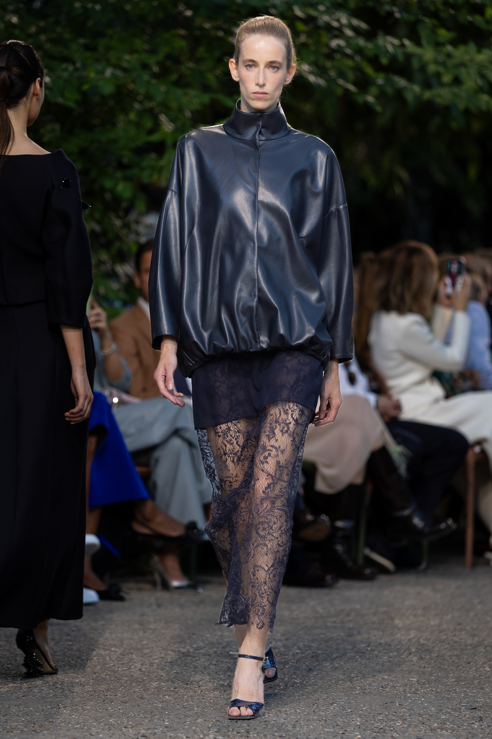 Natan Fall 2026 Couture Fashion Show