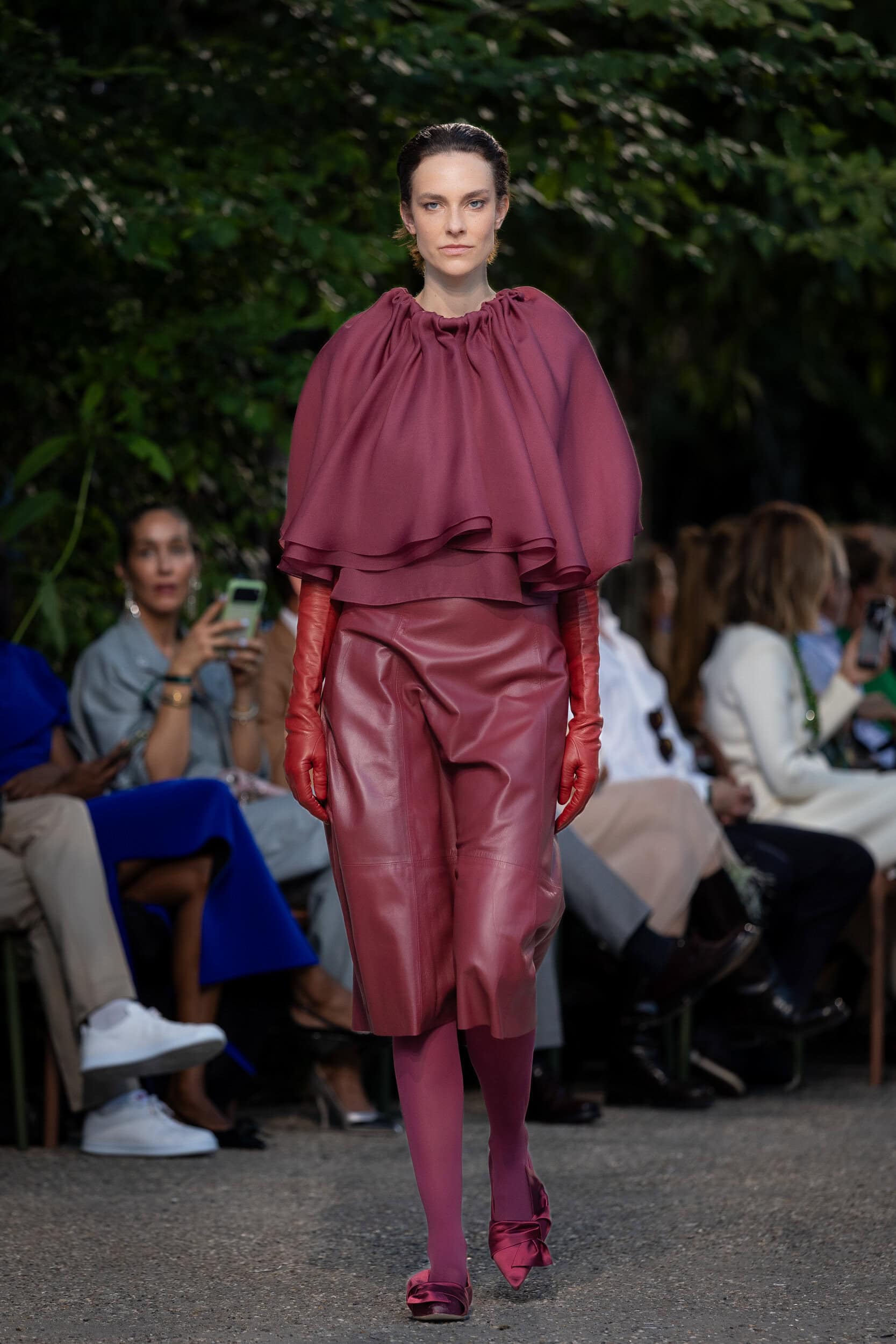 Natan Fall 2026 Couture Fashion Show