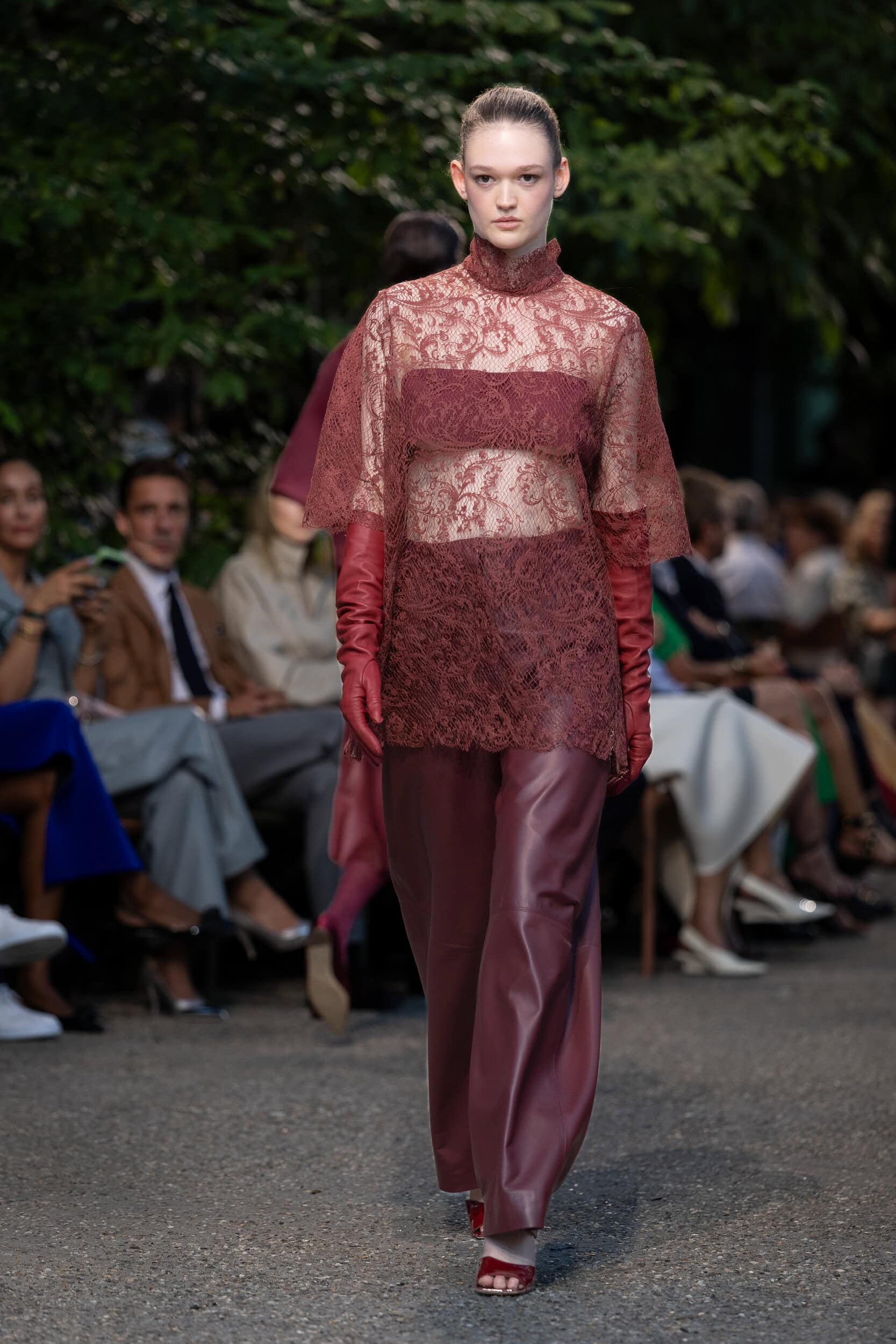 Natan Fall 2026 Couture Fashion Show