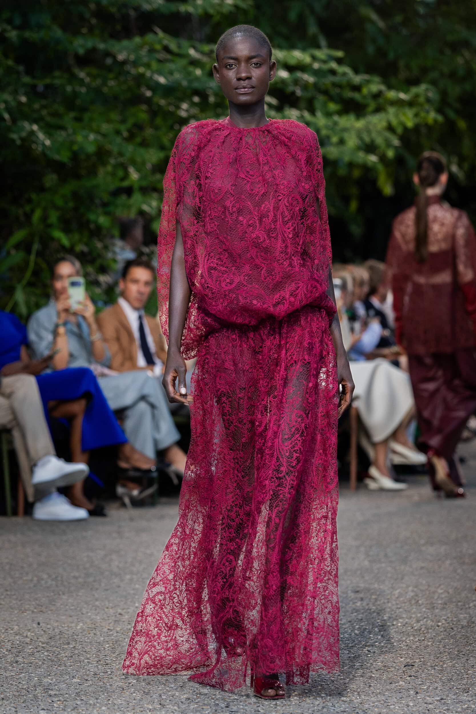 Natan Fall 2026 Couture Fashion Show