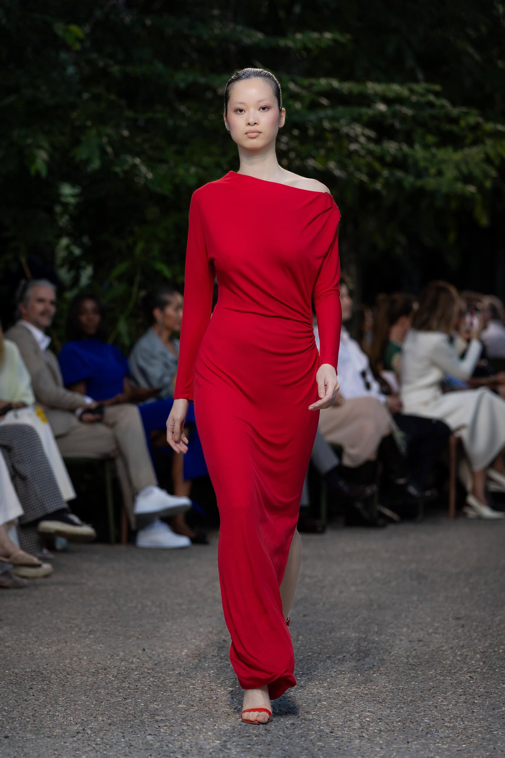 Natan Fall 2026 Couture Fashion Show