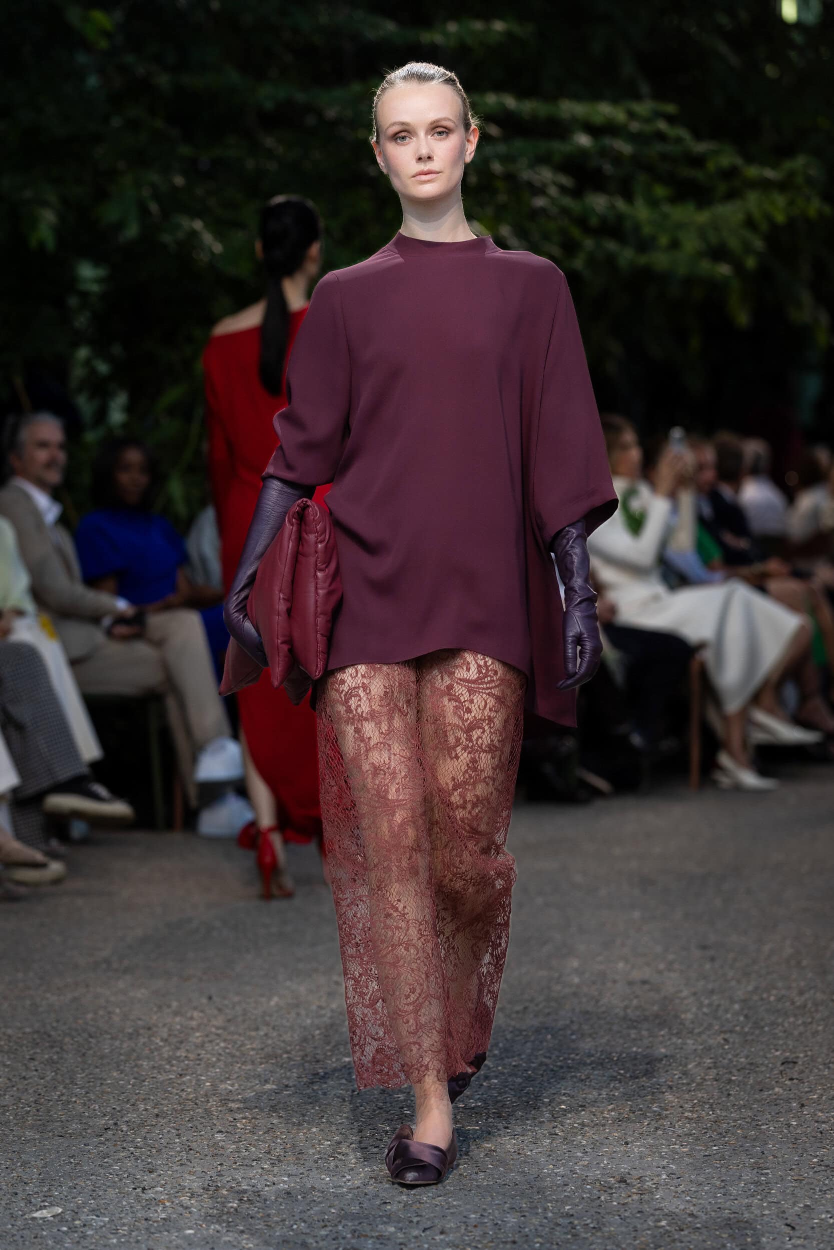Natan Fall 2026 Couture Fashion Show