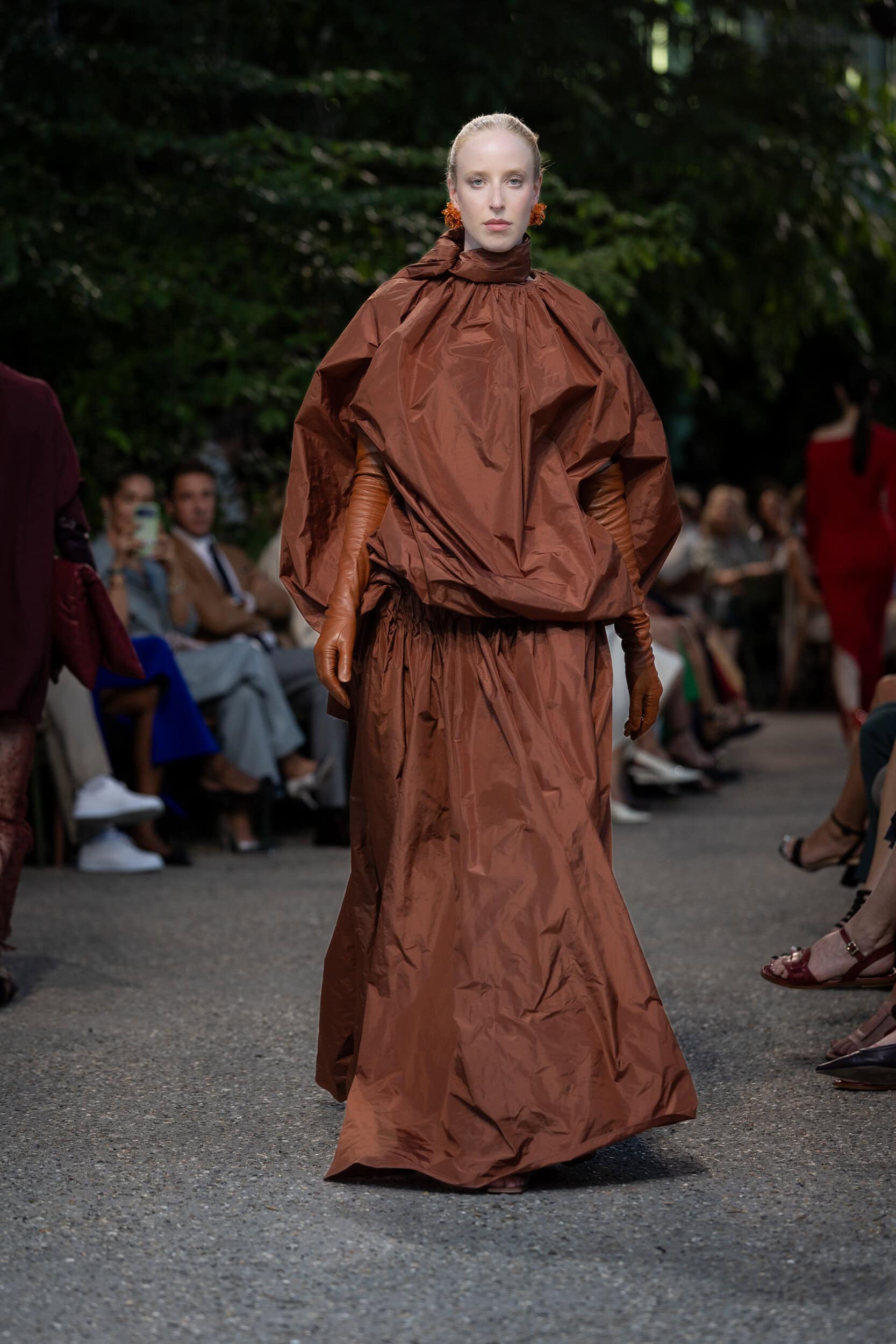 Natan Fall 2026 Couture Fashion Show
