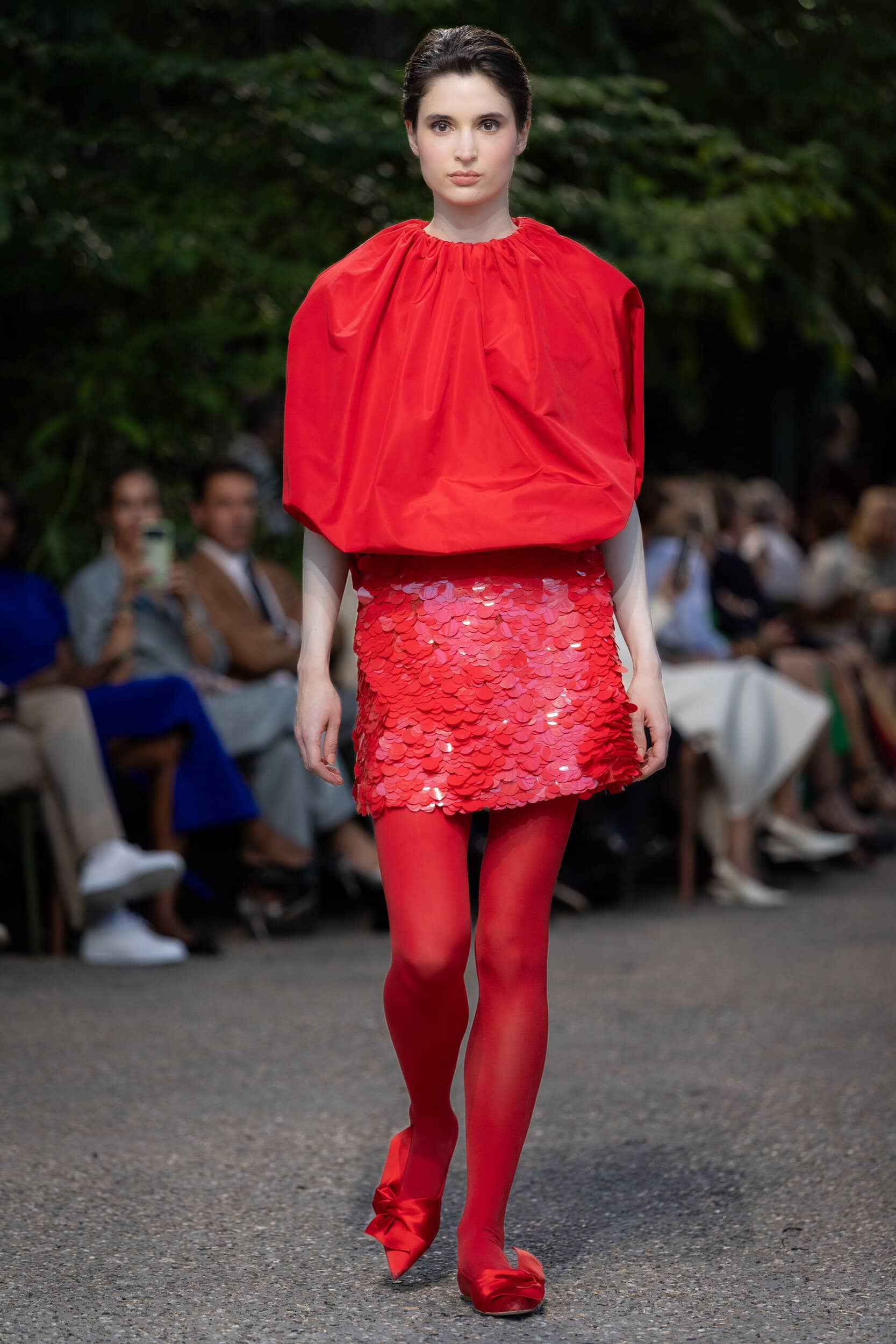 Natan Fall 2026 Couture Fashion Show