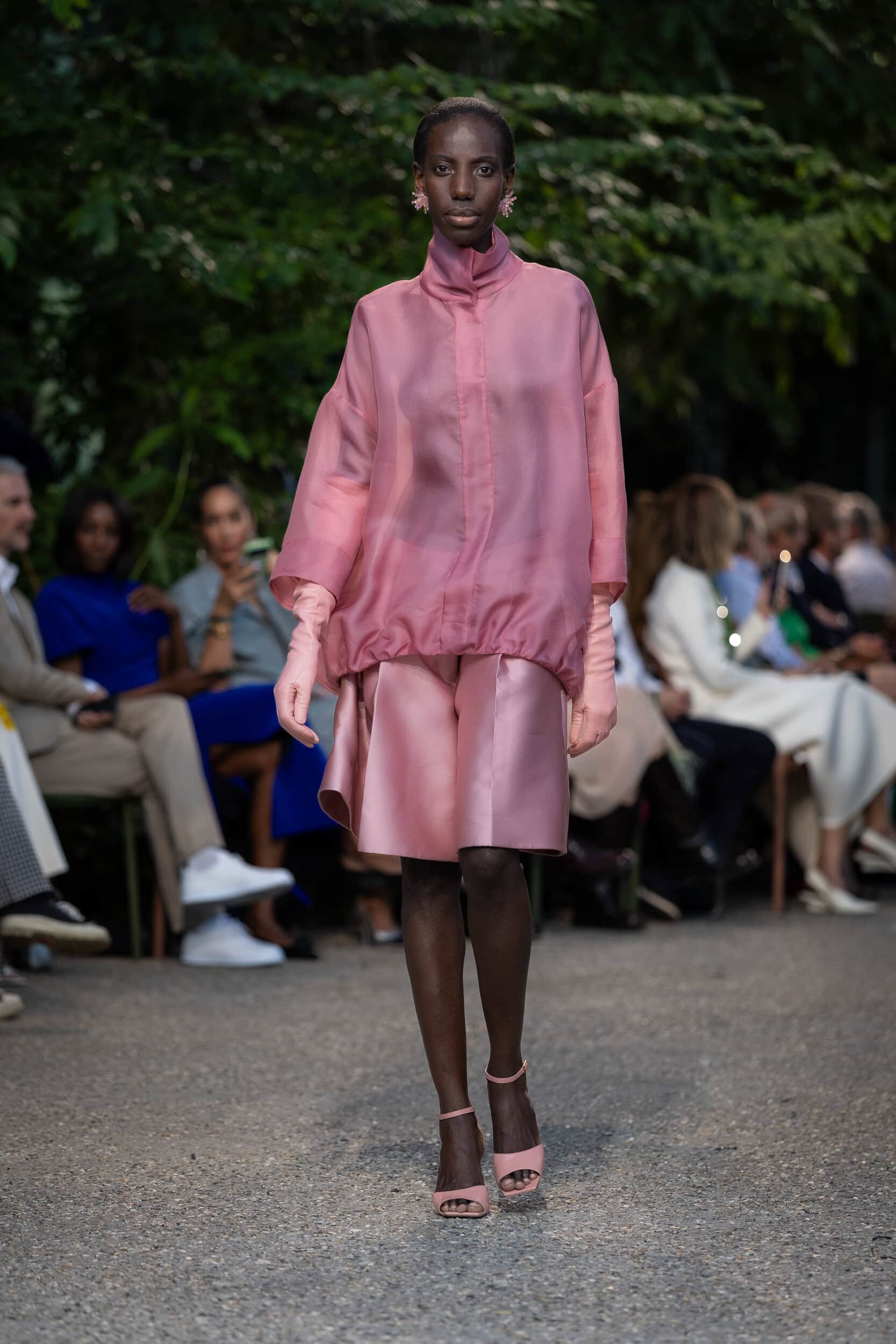 Natan Fall 2026 Couture Fashion Show