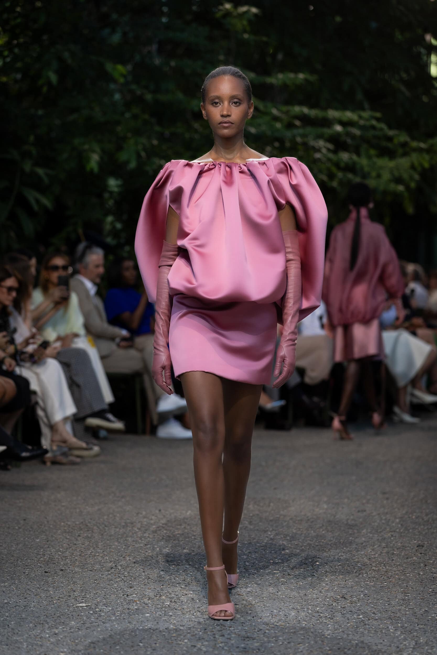 Natan Fall 2026 Couture Fashion Show
