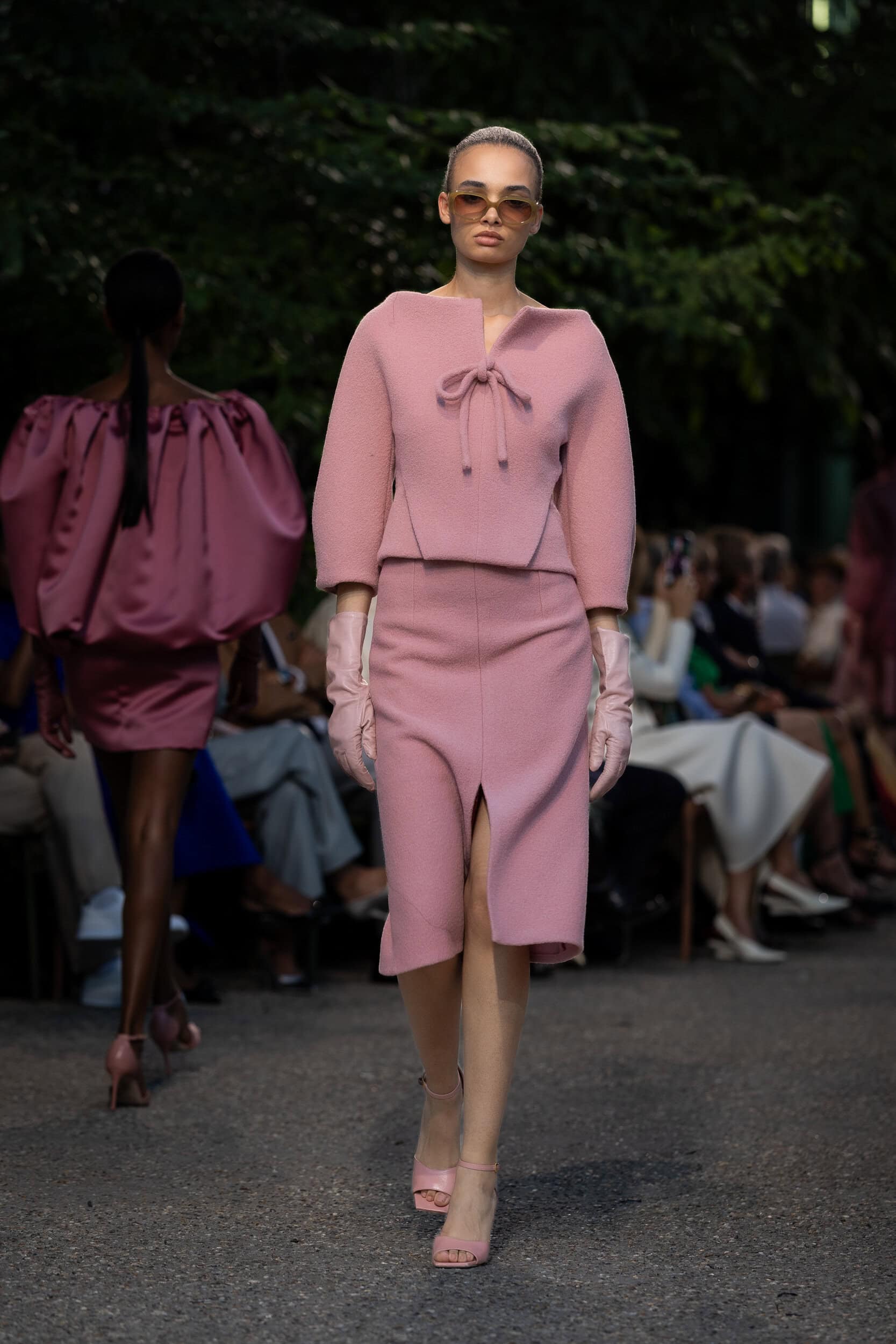 Natan Fall 2026 Couture Fashion Show