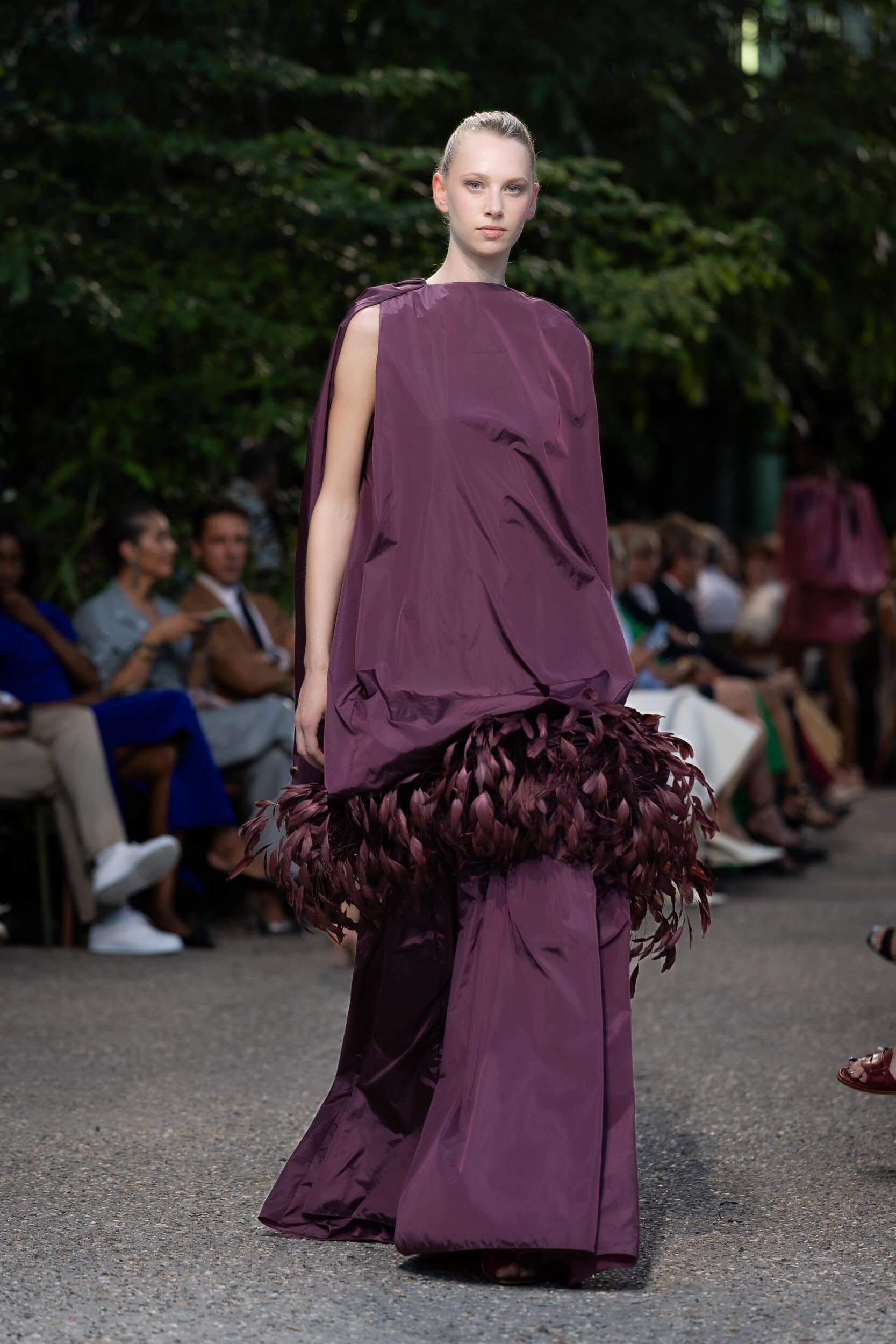 Natan Fall 2026 Couture Fashion Show