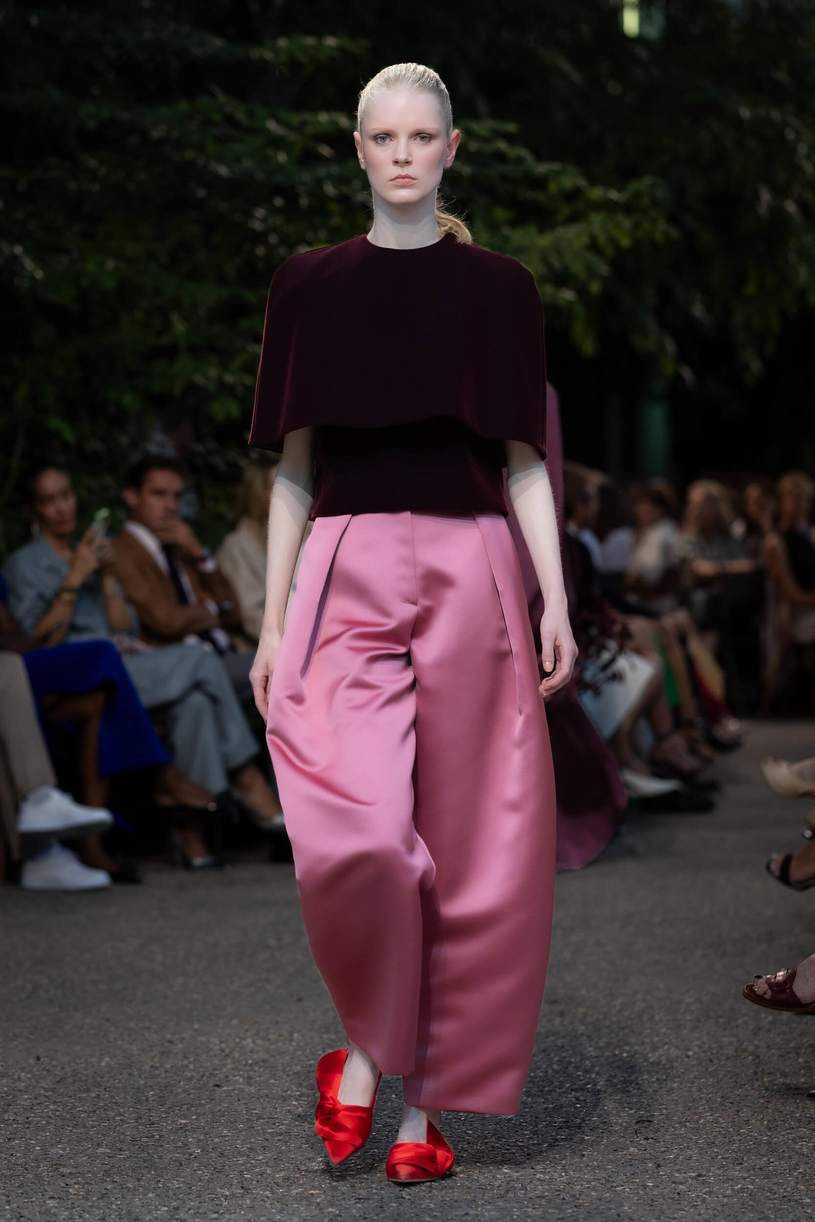 Natan Fall 2026 Couture Fashion Show