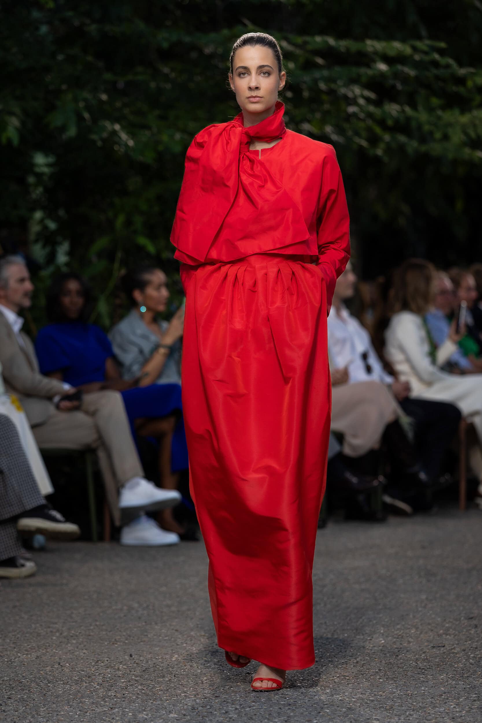 Natan Fall 2026 Couture Fashion Show