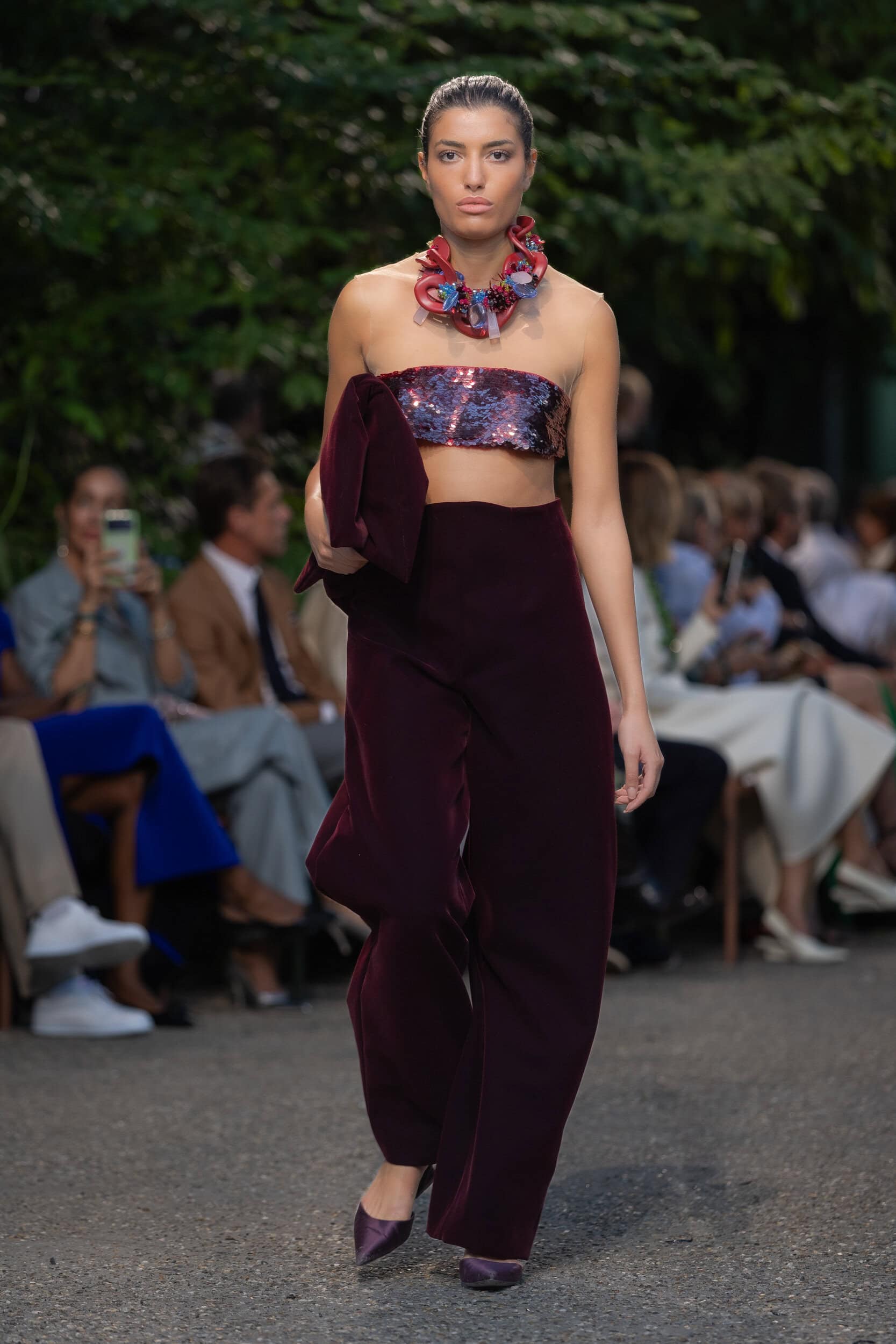 Natan Fall 2026 Couture Fashion Show
