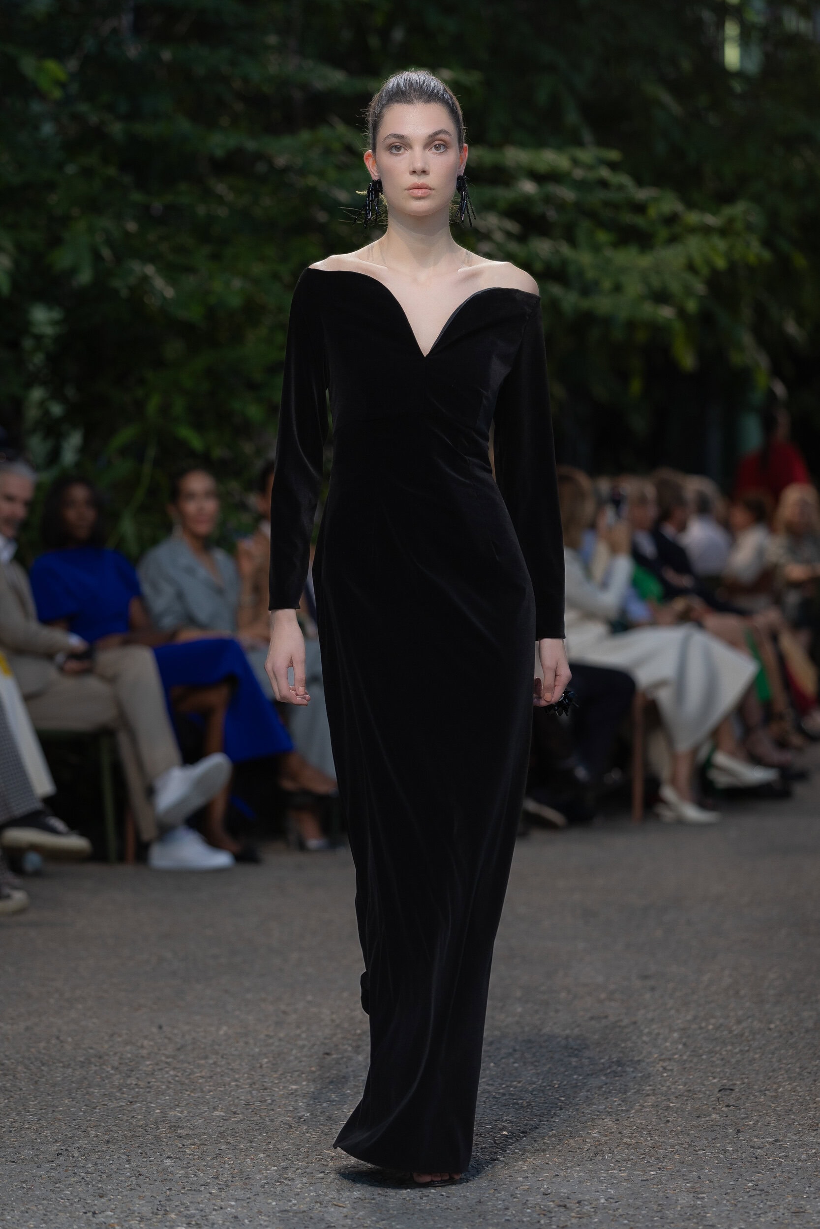 Natan Fall 2026 Couture Fashion Show