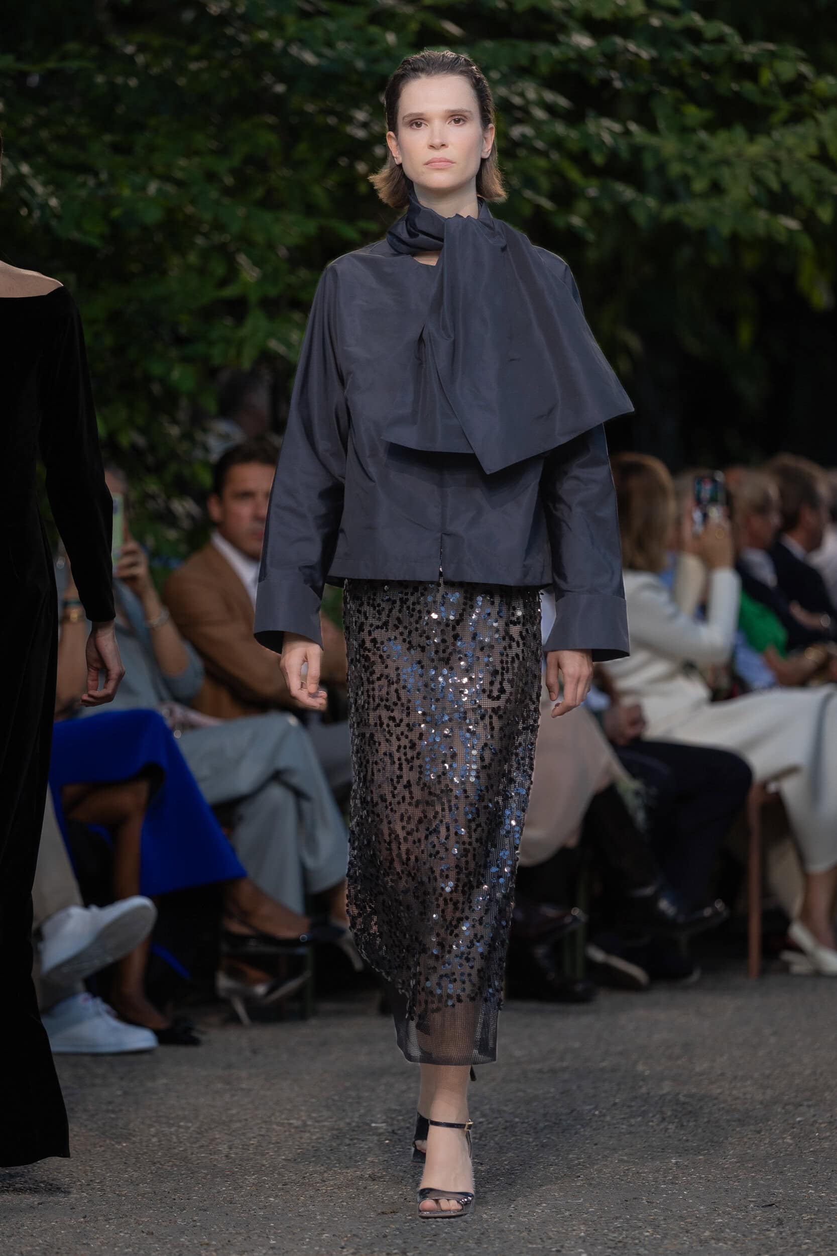 Natan Fall 2026 Couture Fashion Show