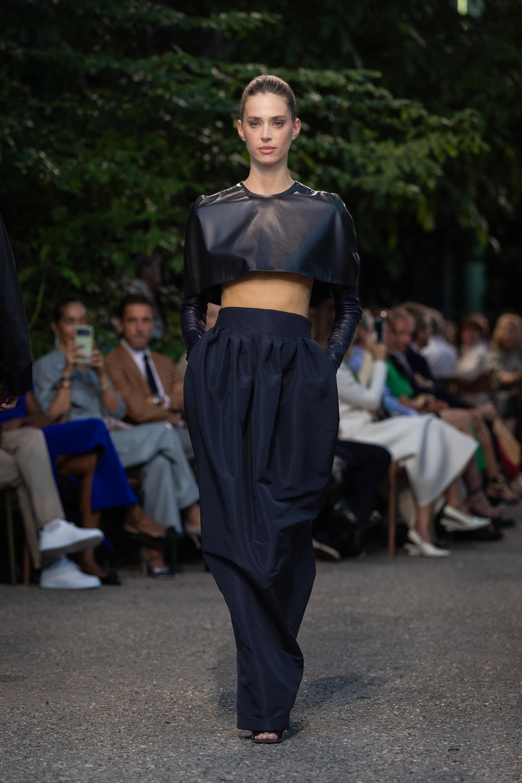 Natan Fall 2026 Couture Fashion Show