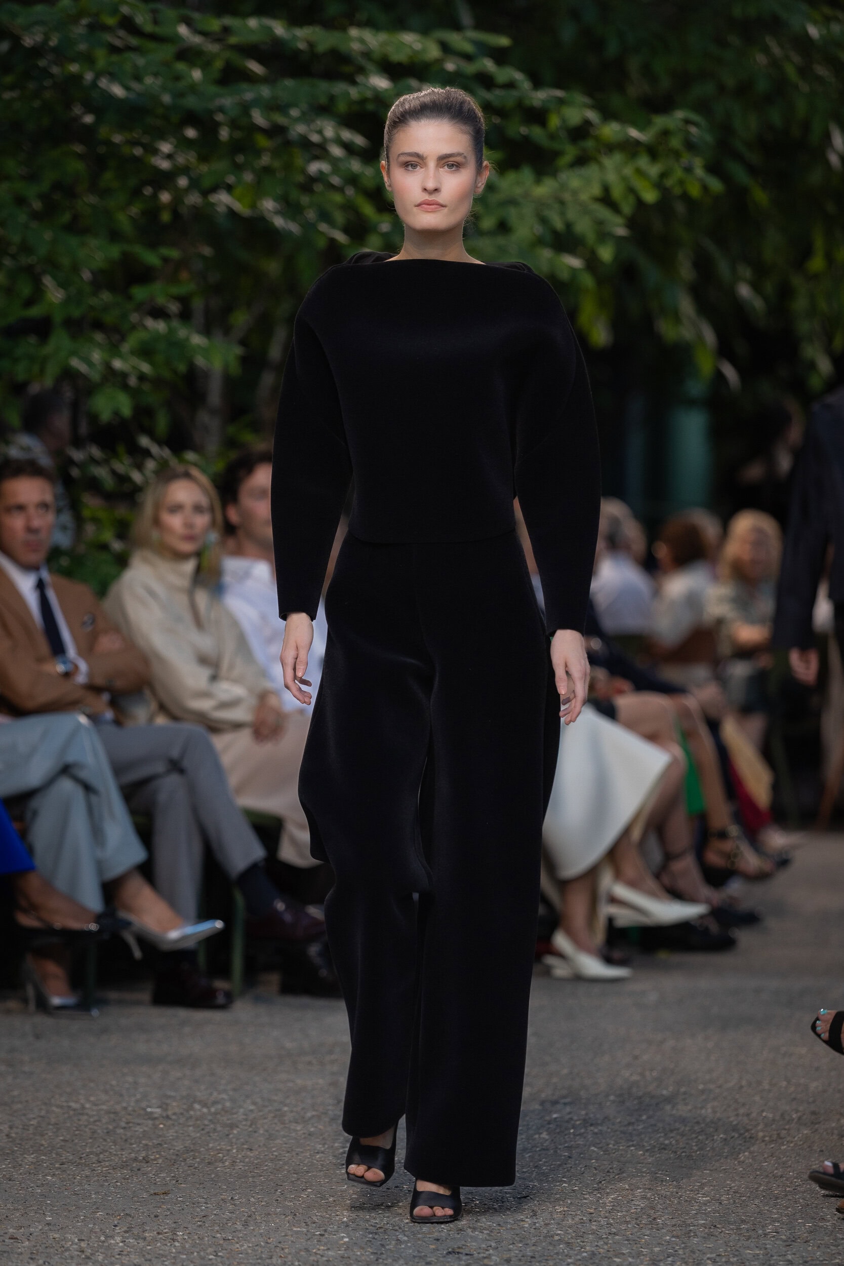 Natan Fall 2026 Couture Fashion Show