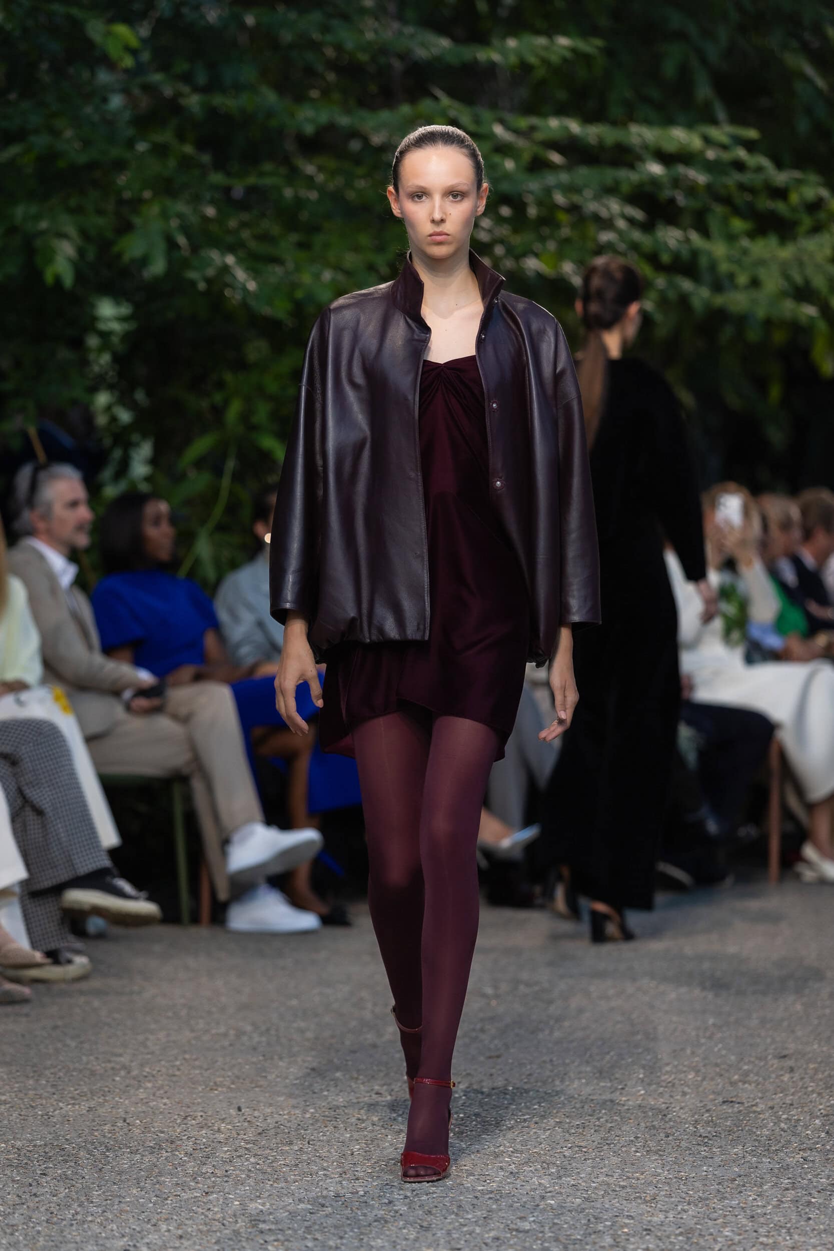 Natan Fall 2026 Couture Fashion Show