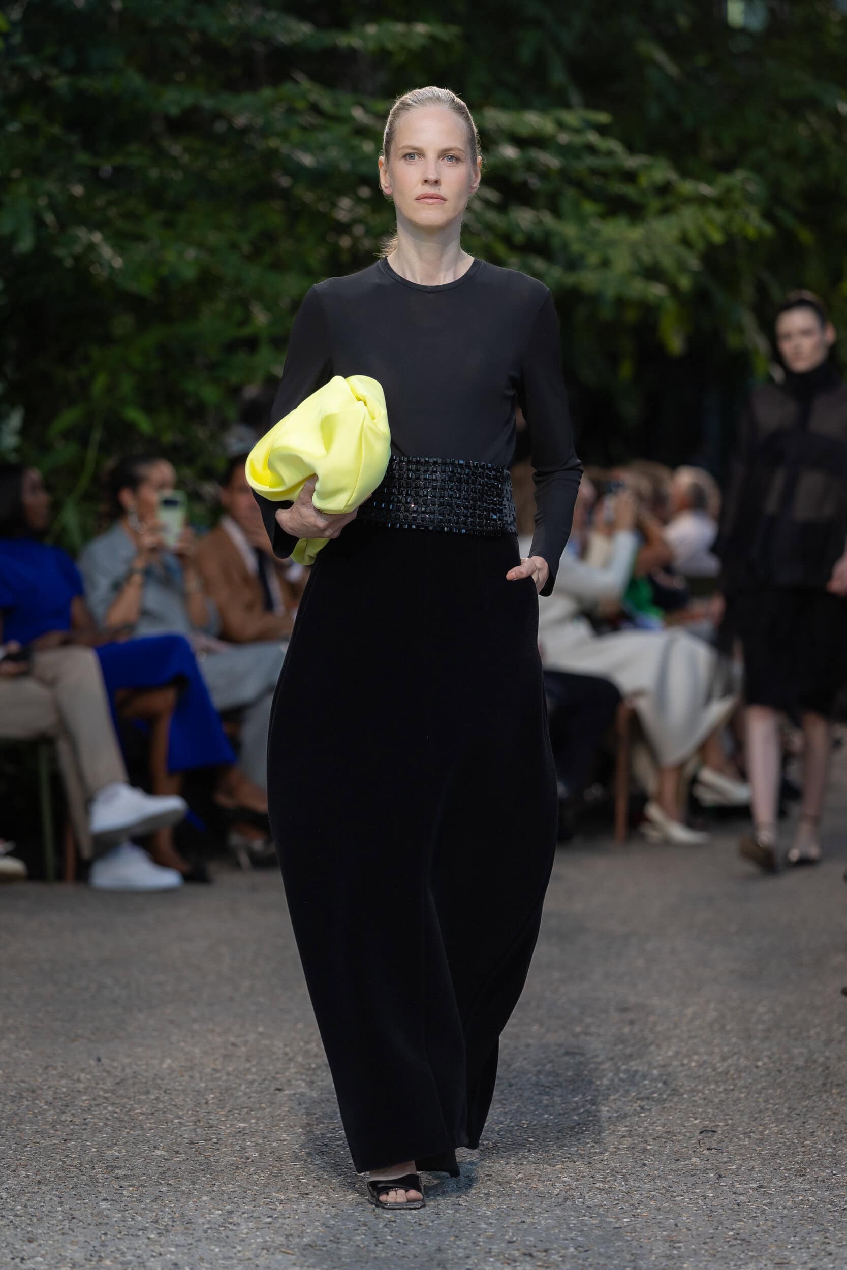 Natan Fall 2026 Couture Fashion Show