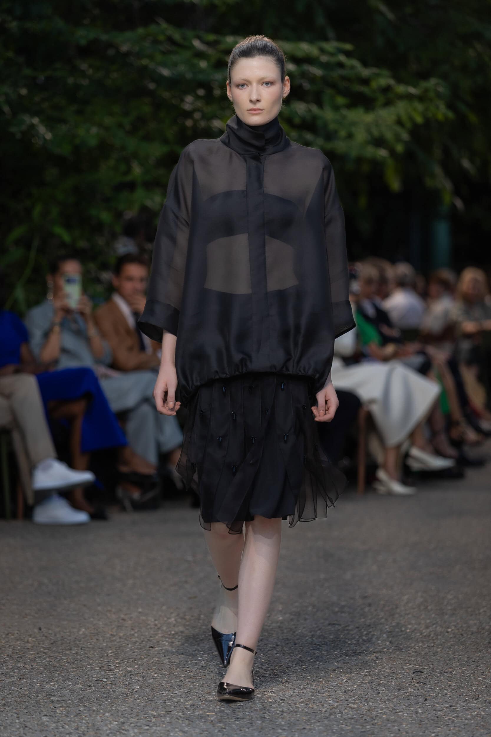 Natan Fall 2026 Couture Fashion Show