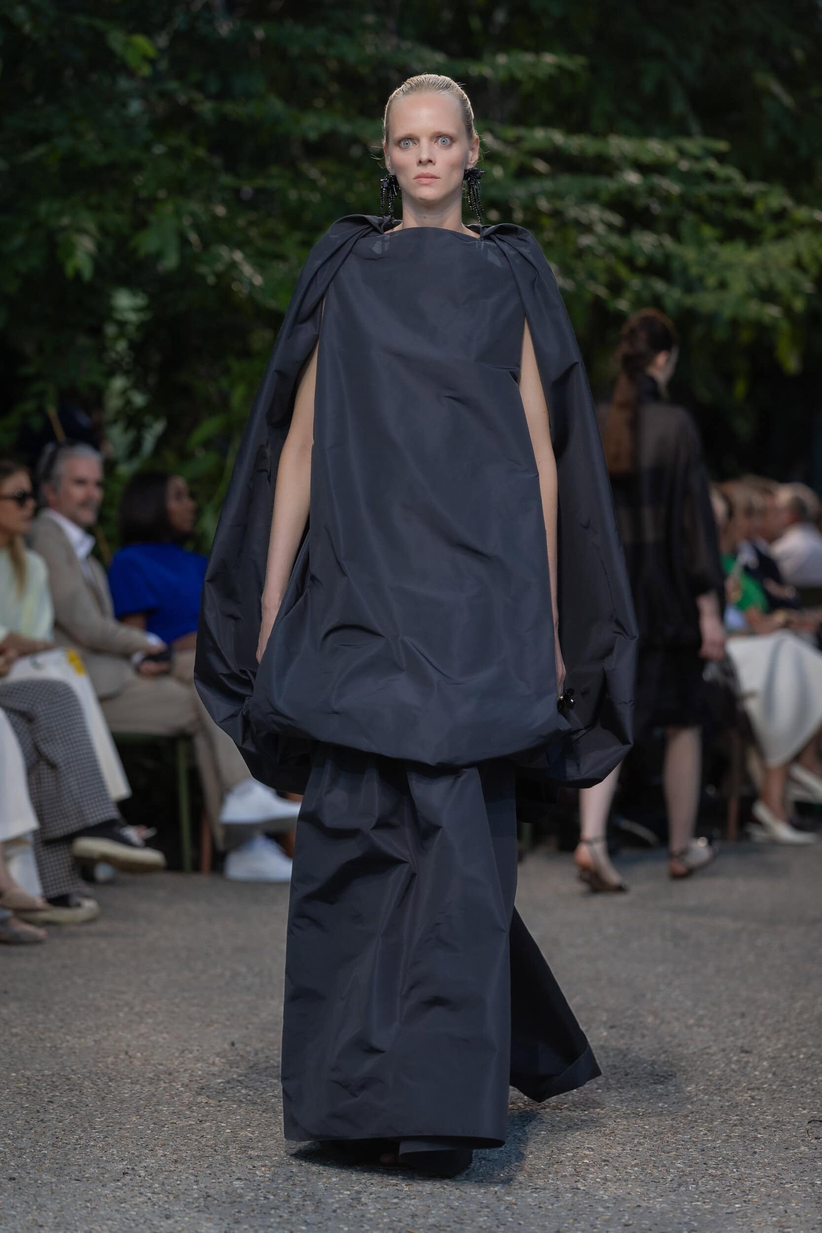 Natan Fall 2026 Couture Fashion Show