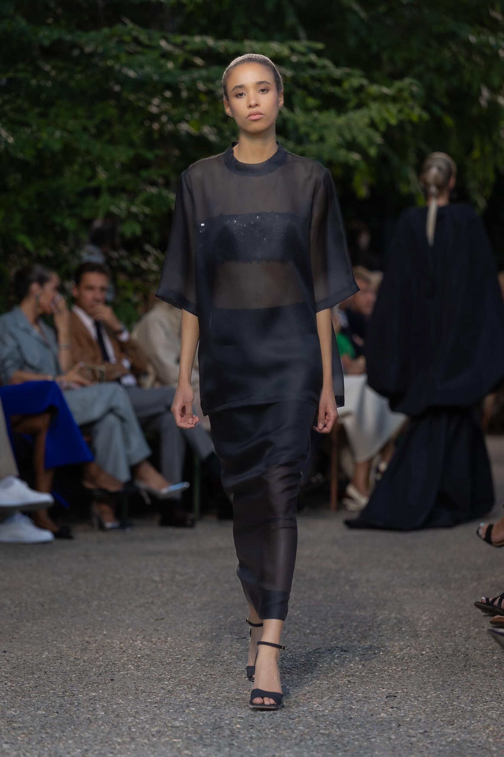 Natan Fall 2026 Couture Fashion Show