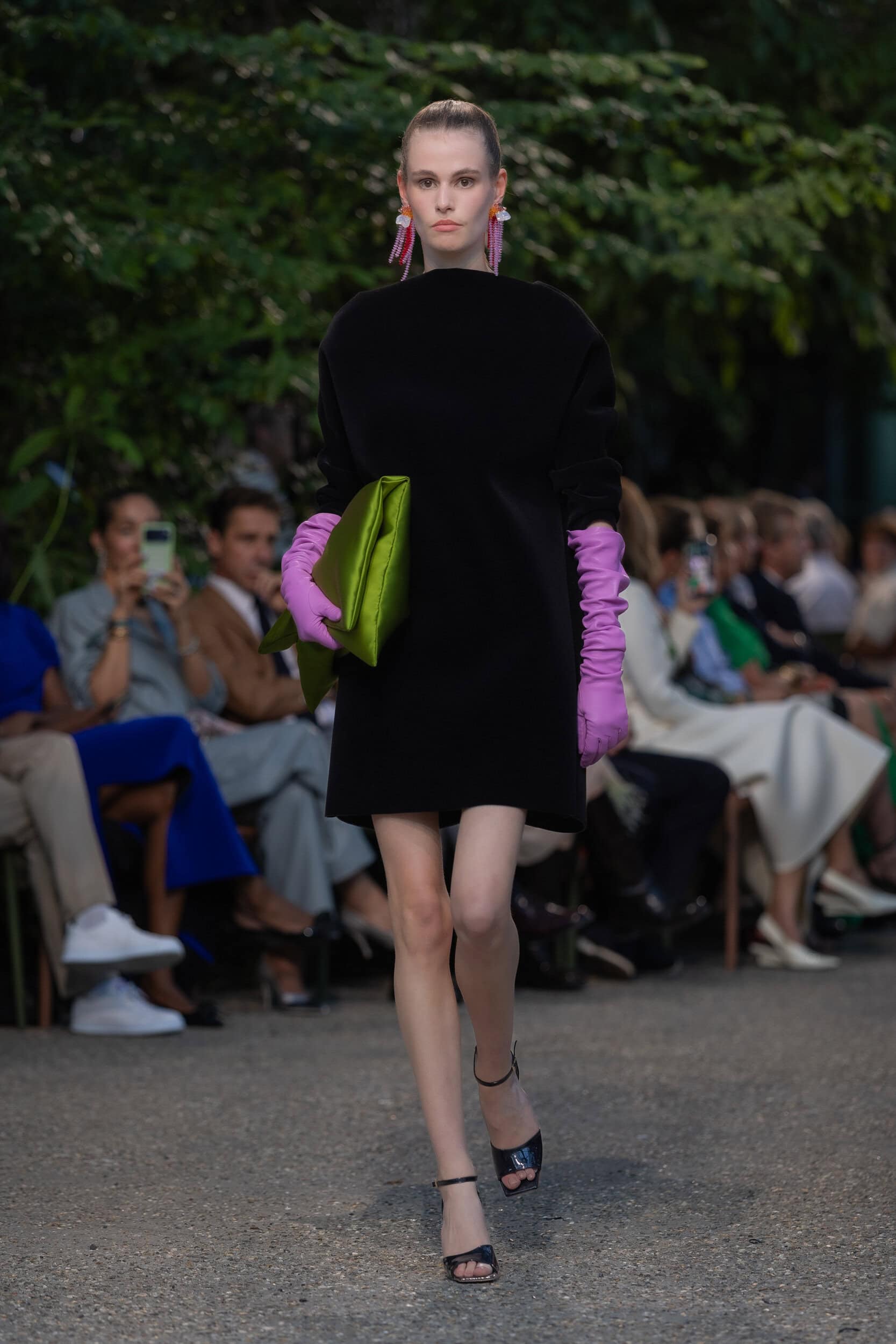 Natan Fall 2026 Couture Fashion Show