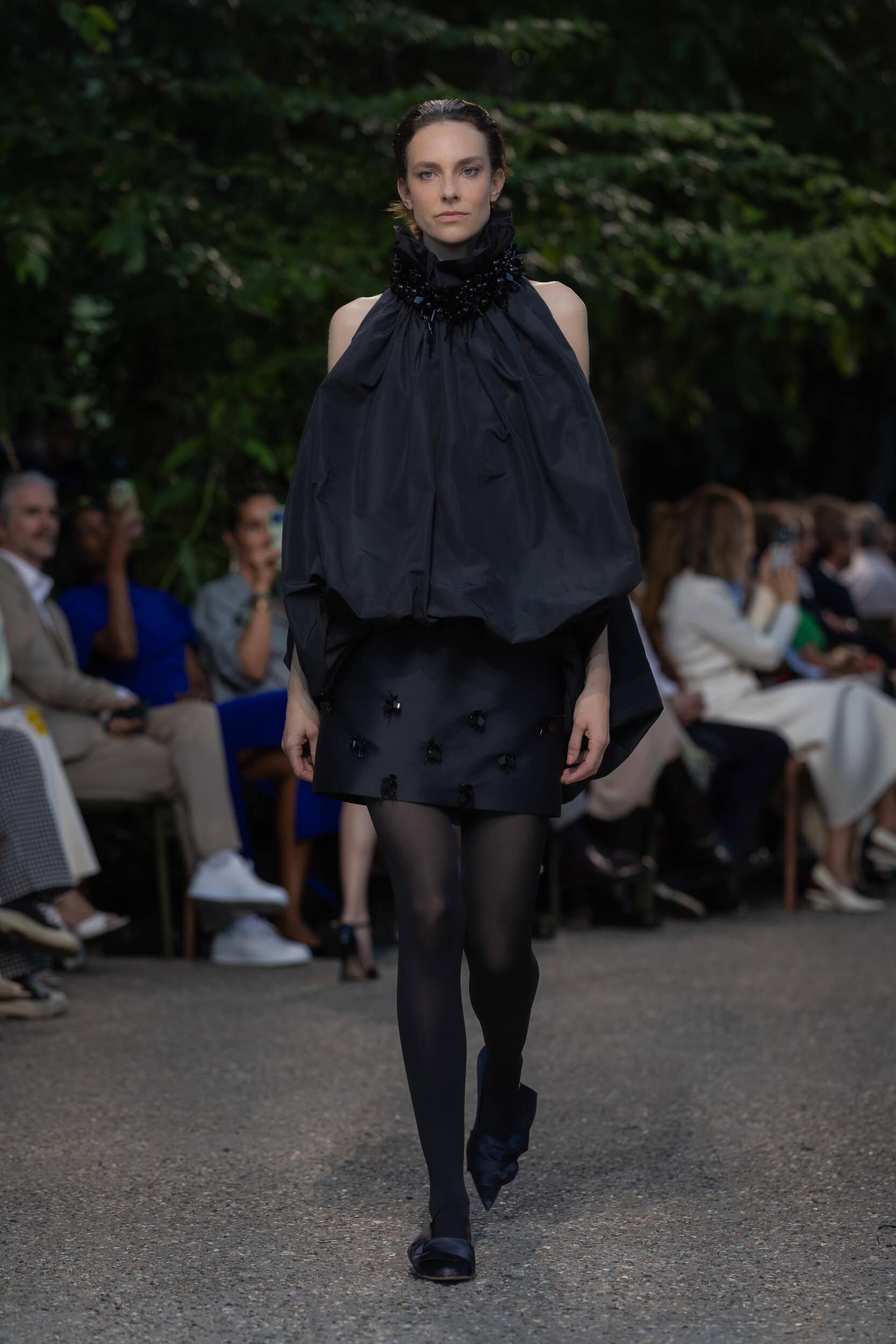 Natan Fall 2026 Couture Fashion Show
