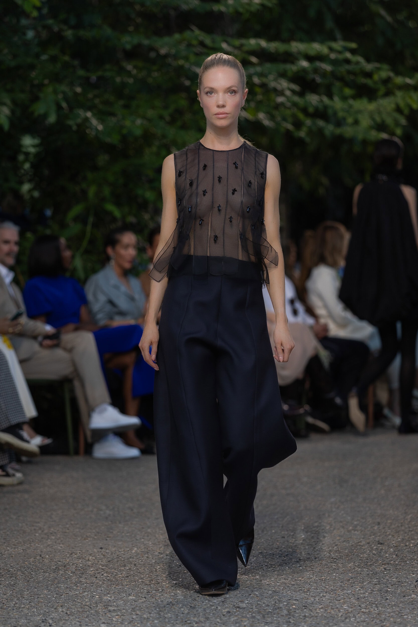 Natan Fall 2026 Couture Fashion Show