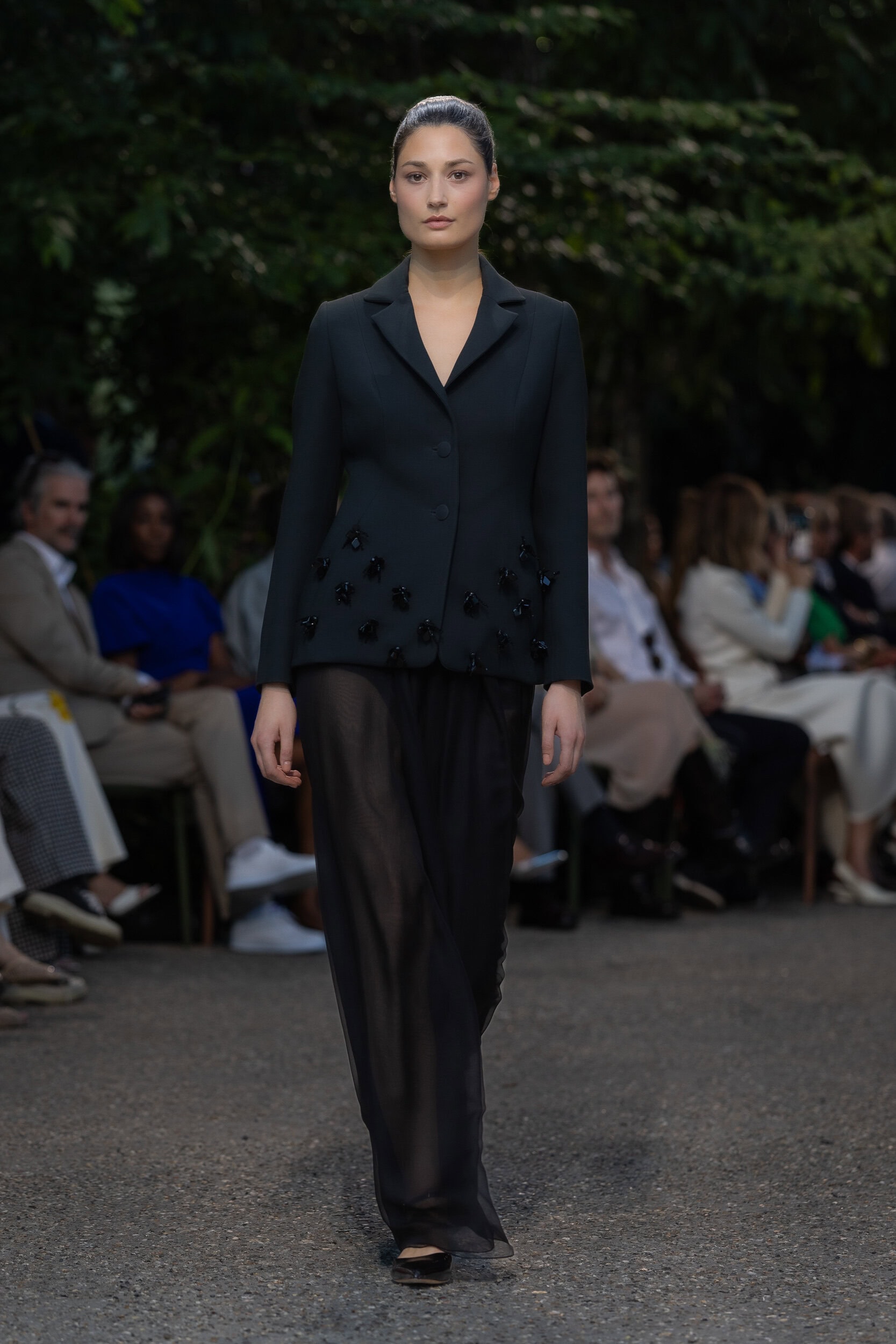 Natan Fall 2026 Couture Fashion Show