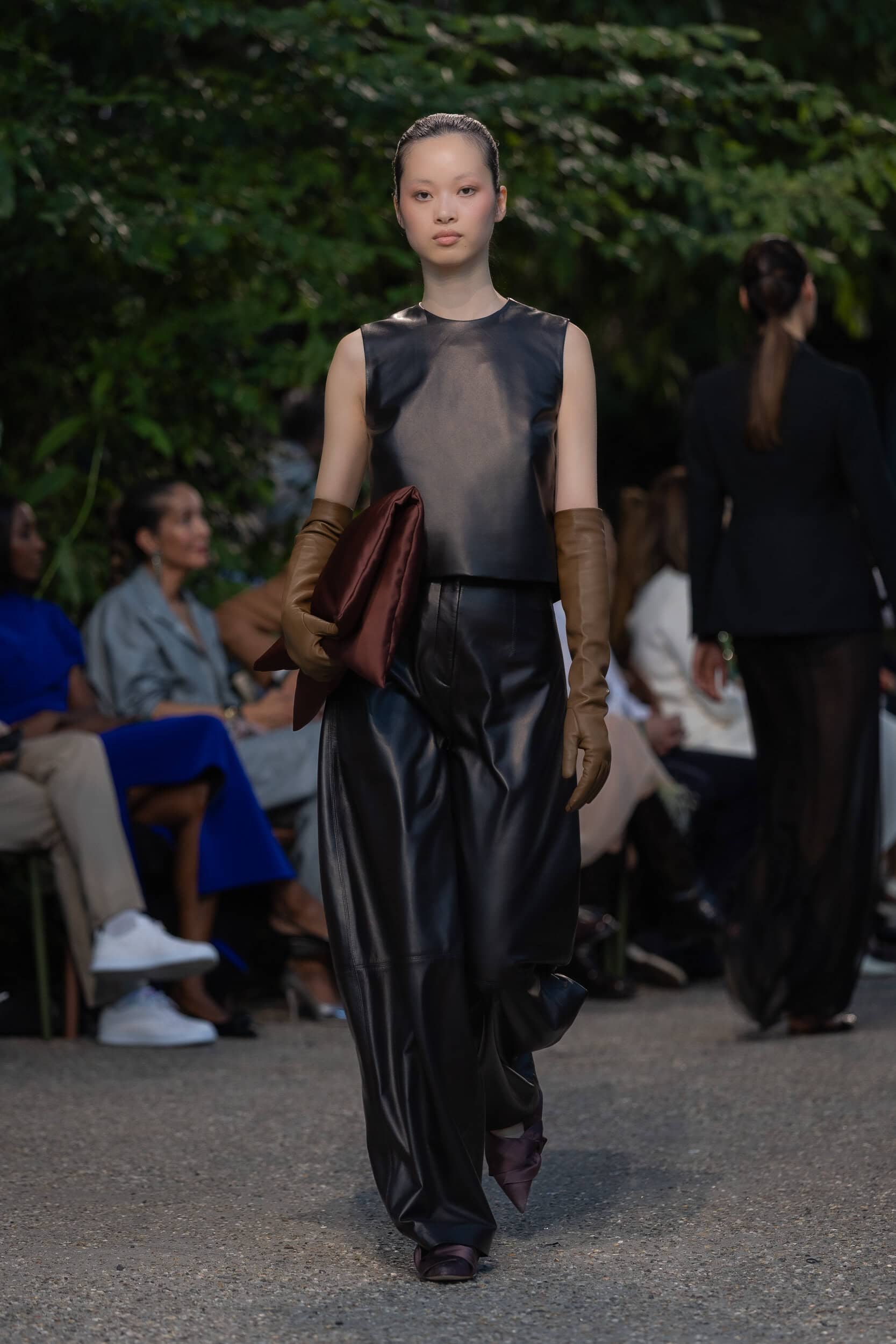 Natan Fall 2026 Couture Fashion Show