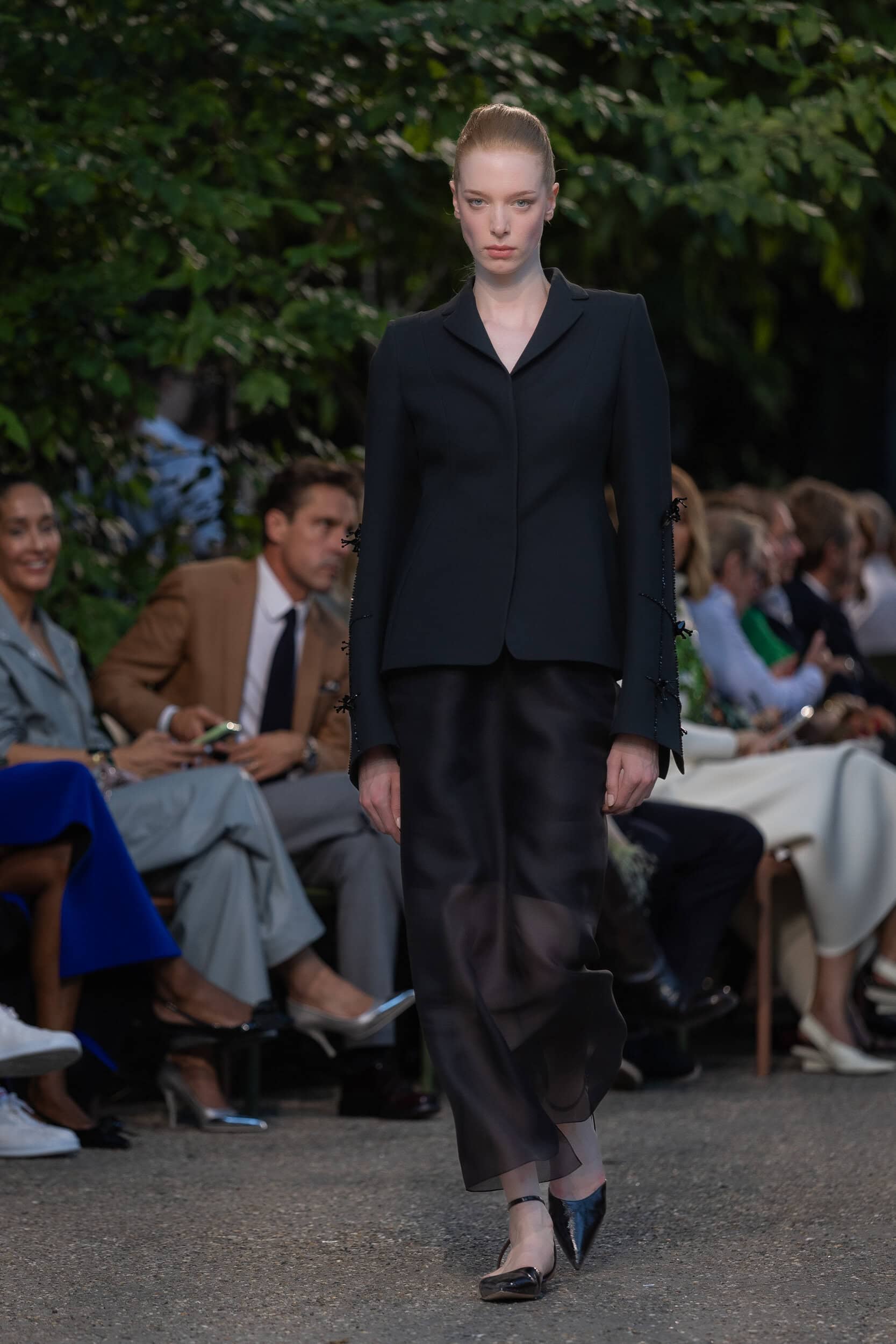 Natan Fall 2026 Couture Fashion Show